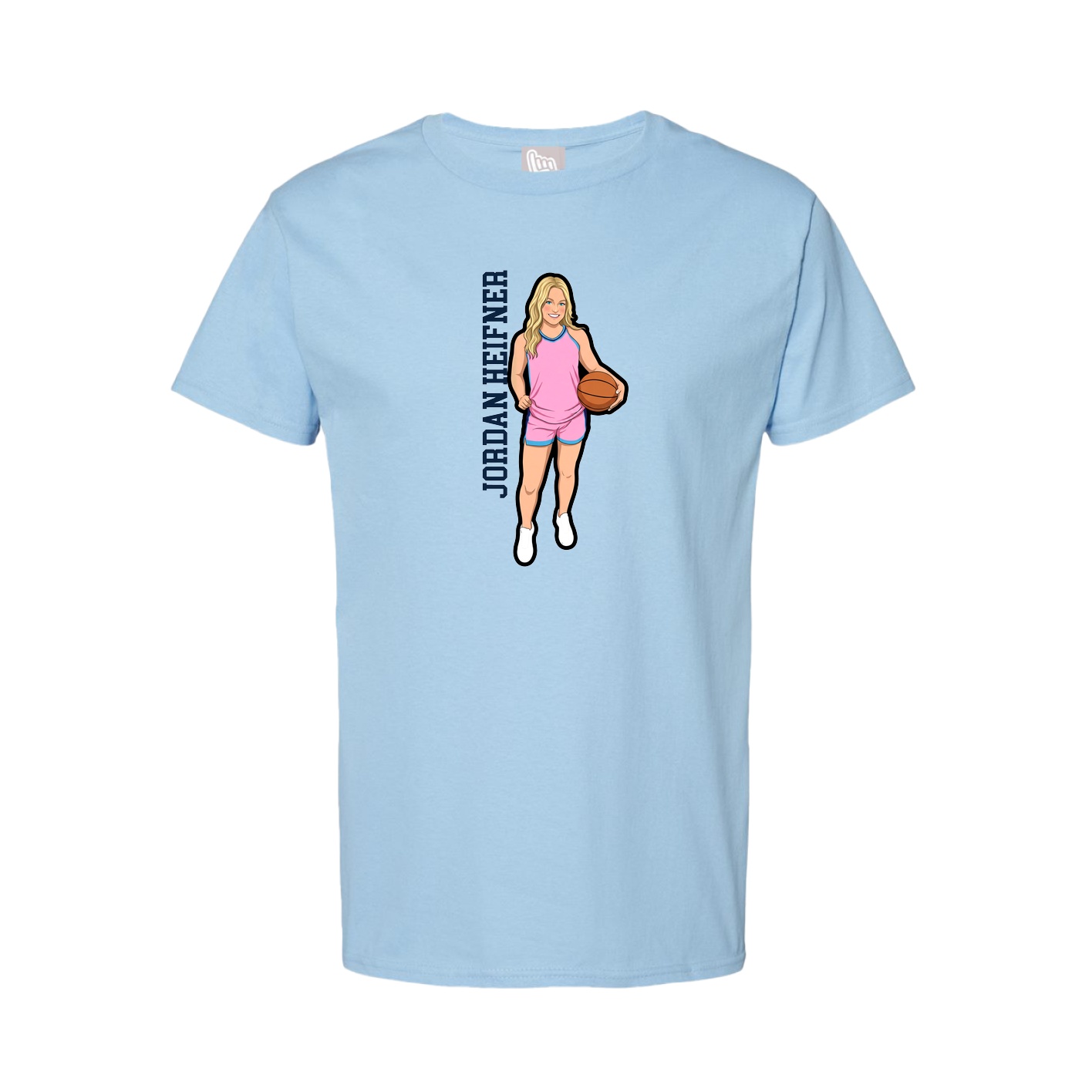 NIL Club Tee