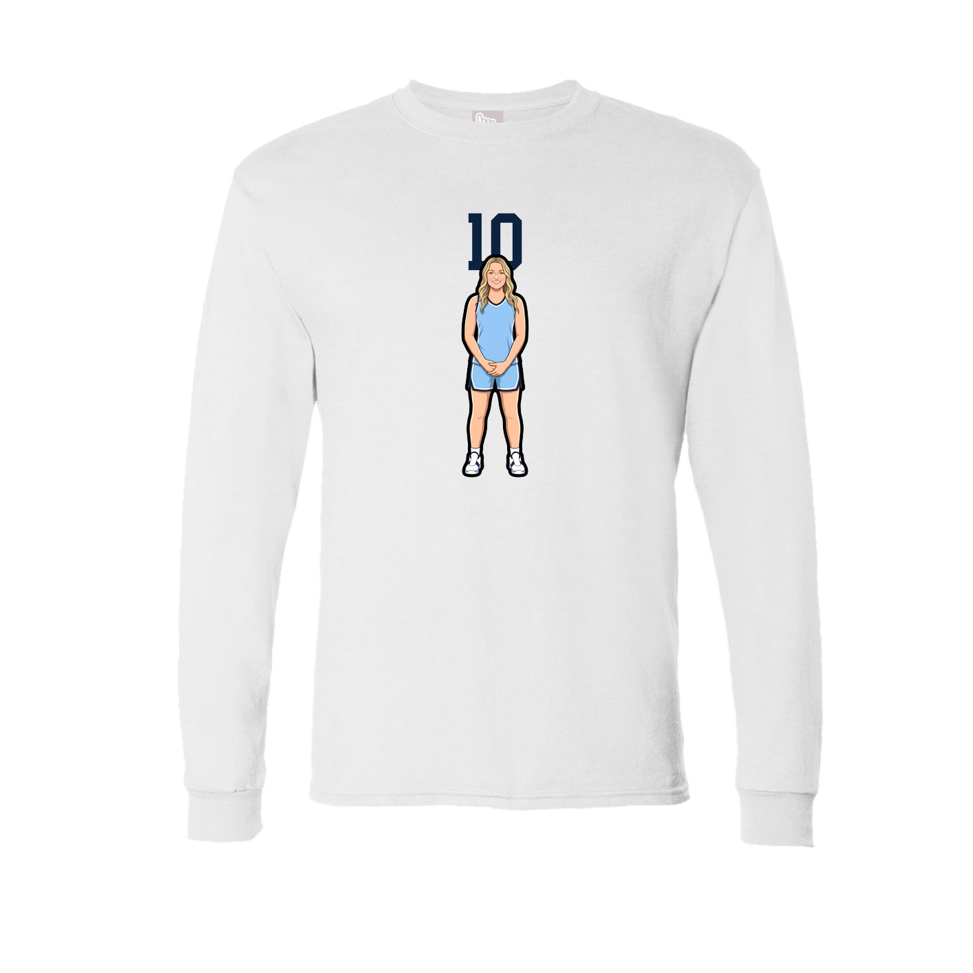 Long Sleeve Tee