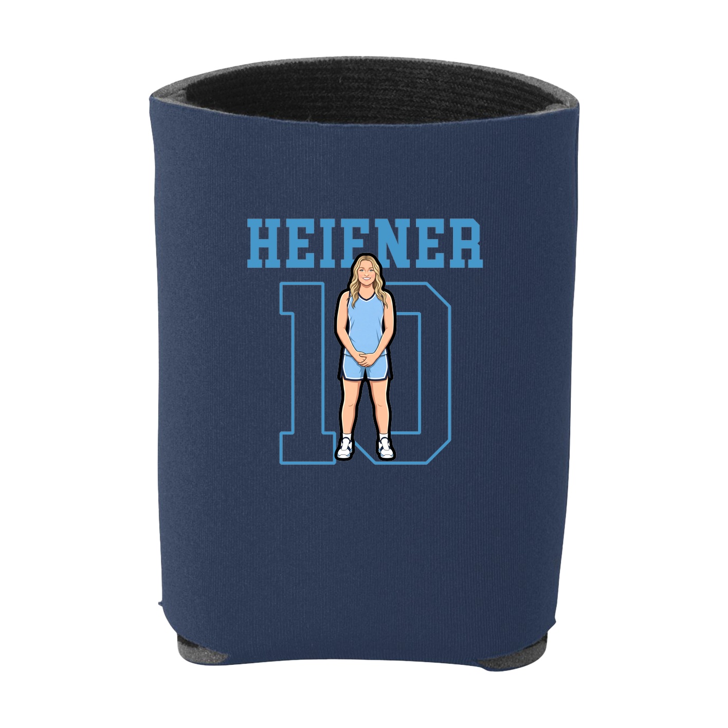 Can Holder — Shirsey in Navy