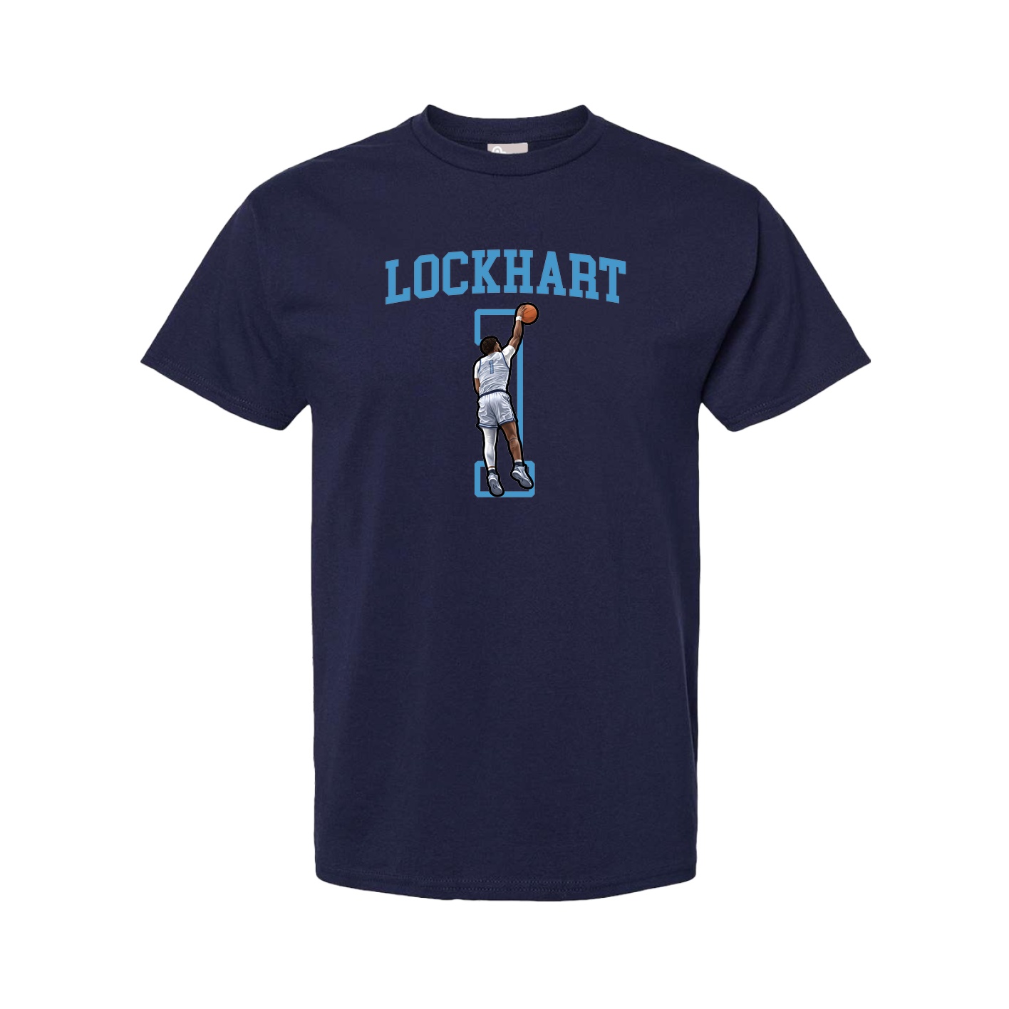 Tee — Shirsey in Navy