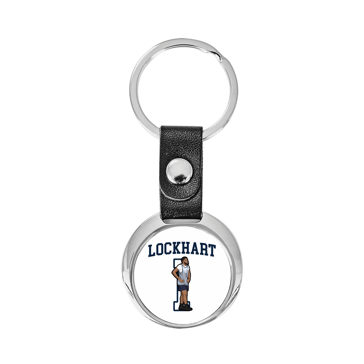 Key Chain — Shirsey in Classic