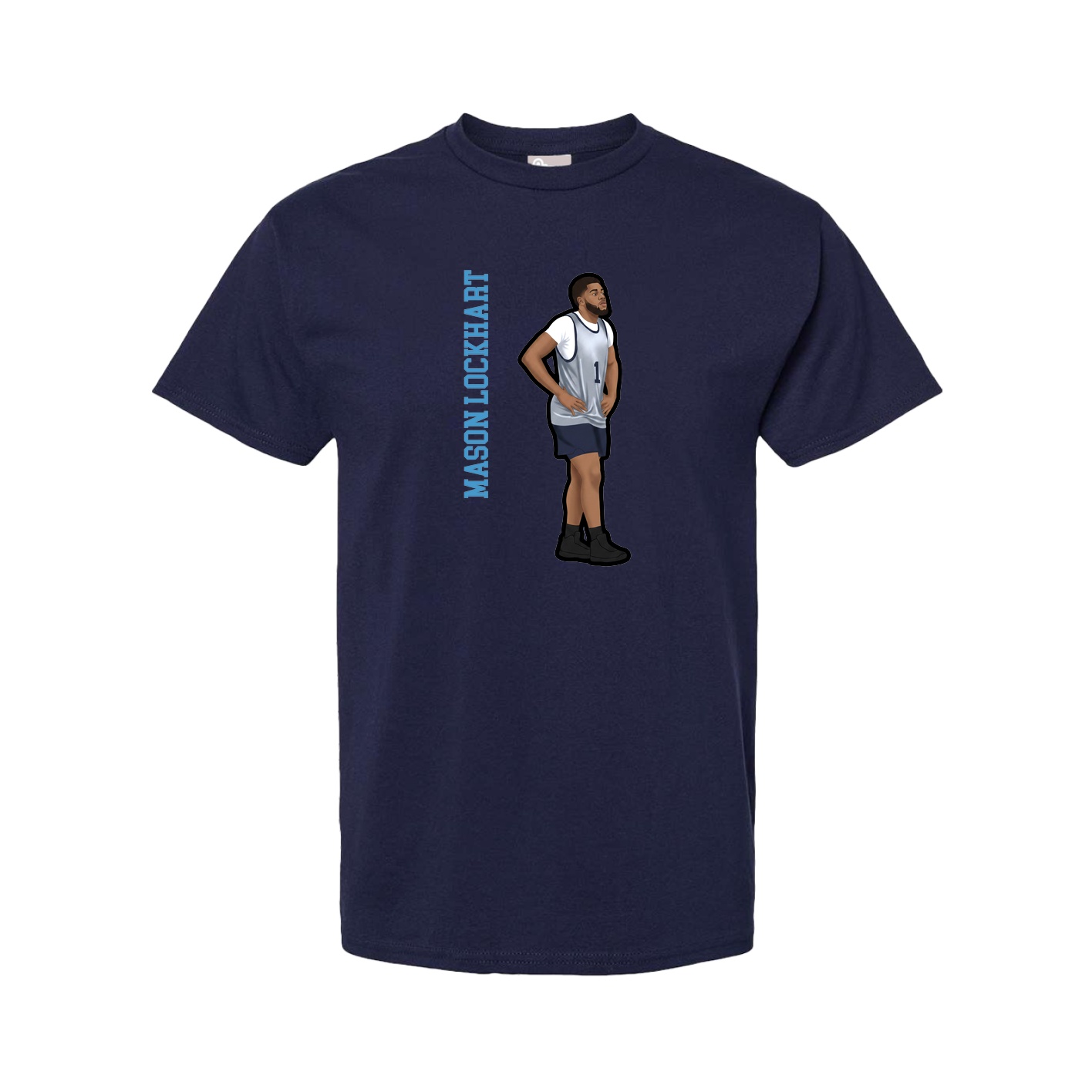 NIL Club Tee