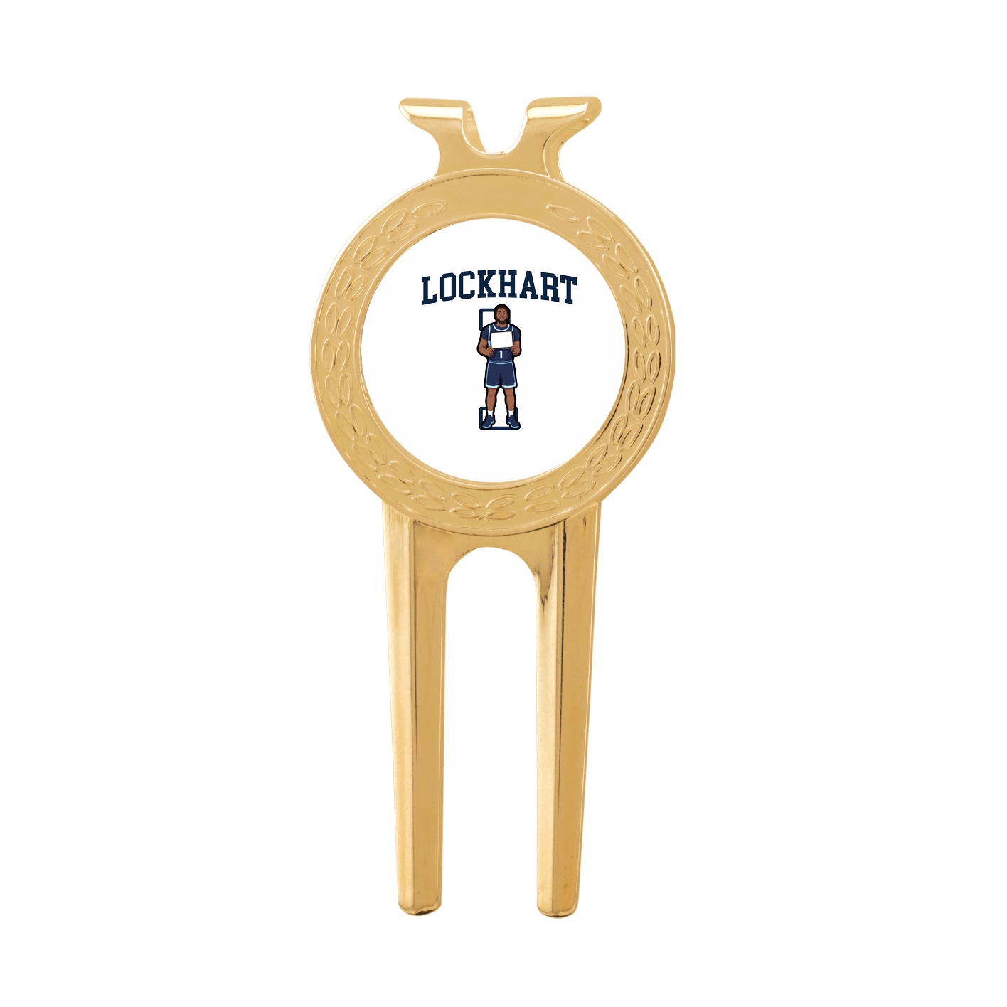 Divot Tool with Ball Marker — Shirsey in Classic