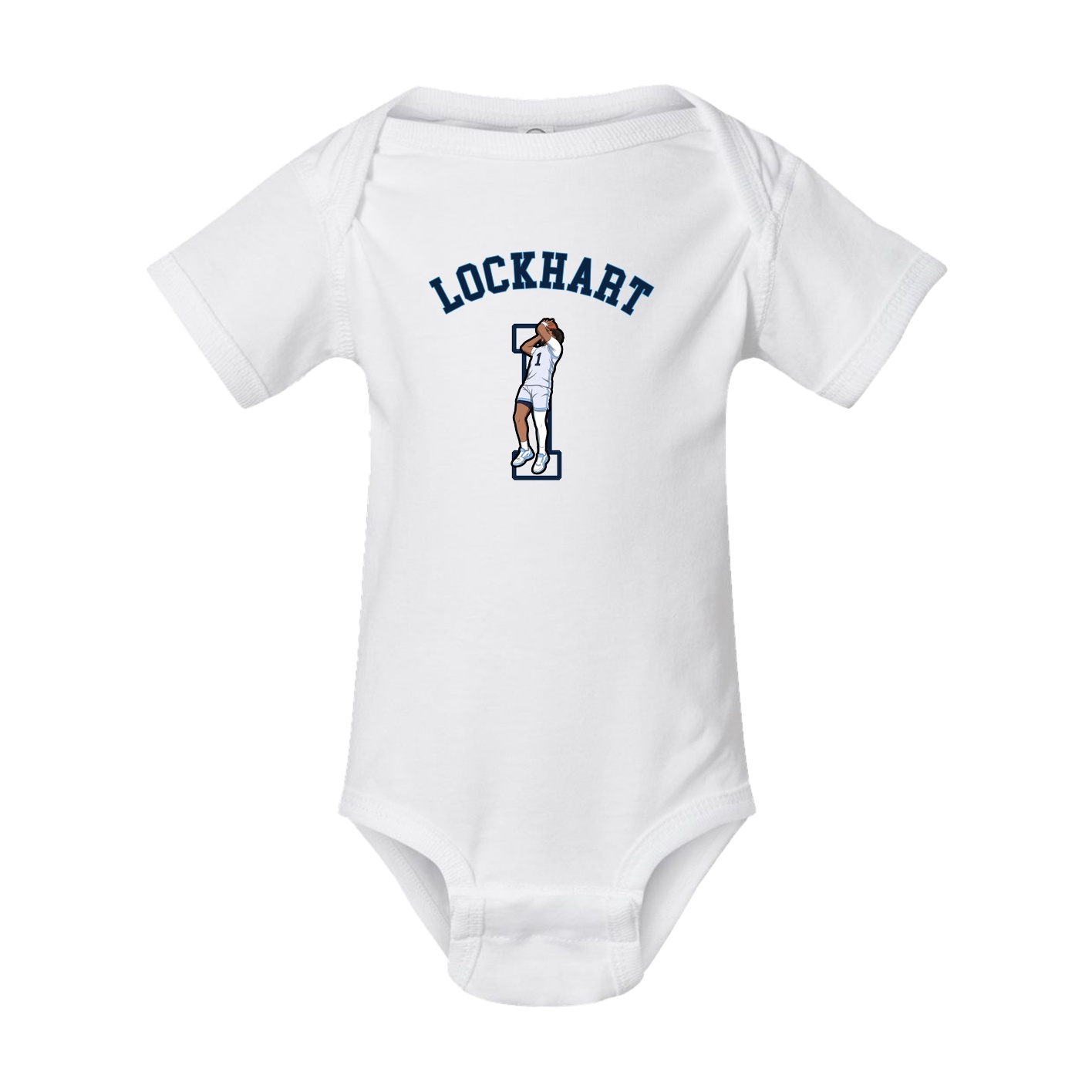 Baby Onesie