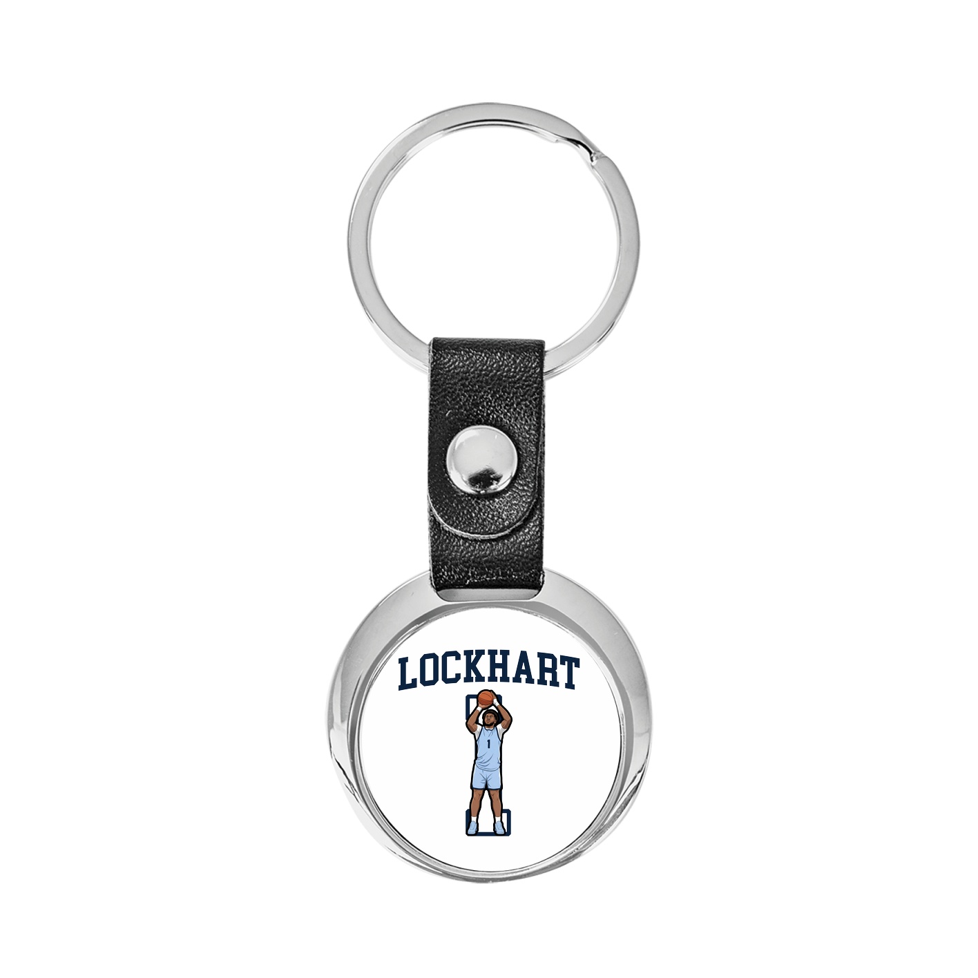 Key Chain — Shirsey in Classic