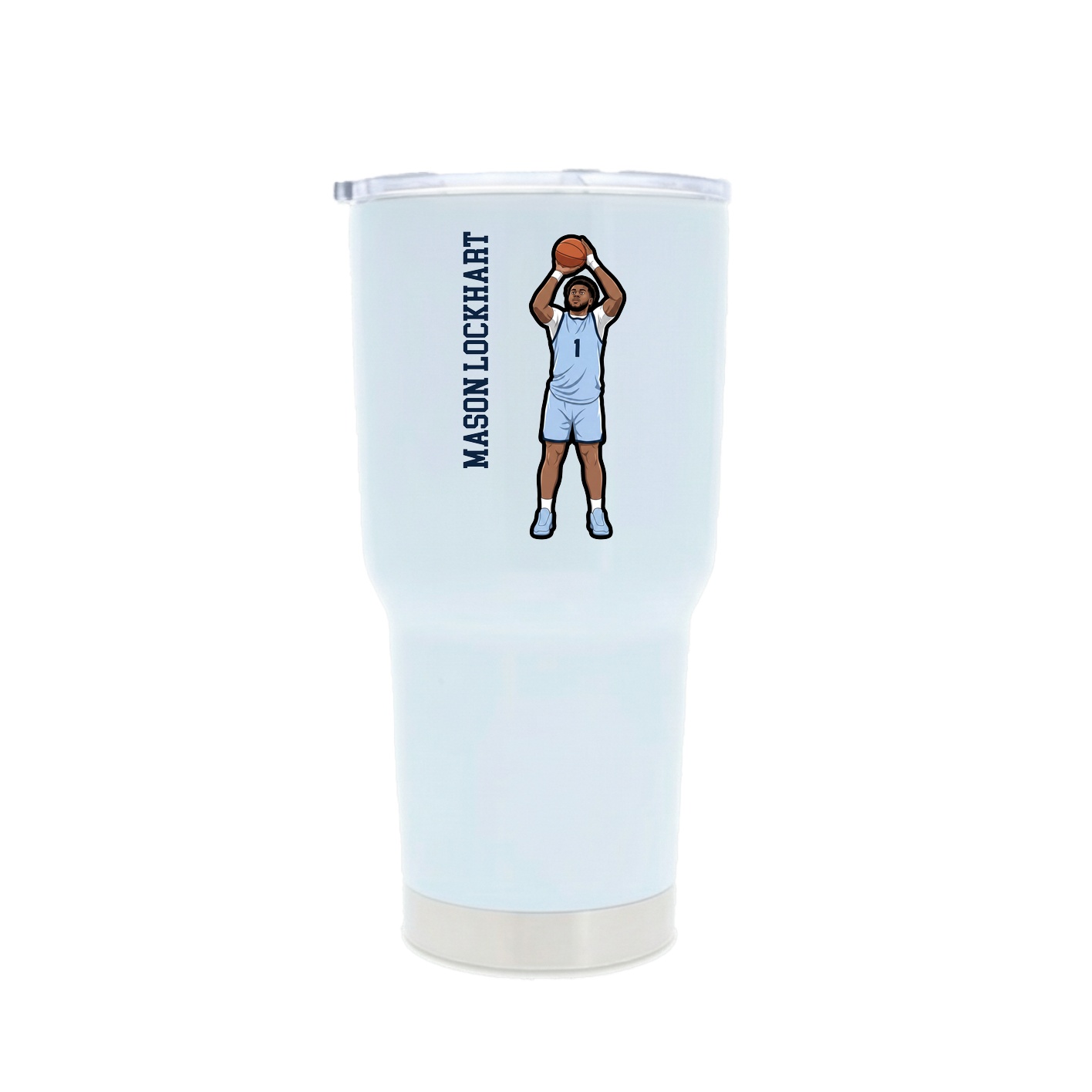 30oz Stainless Steel Tumbler