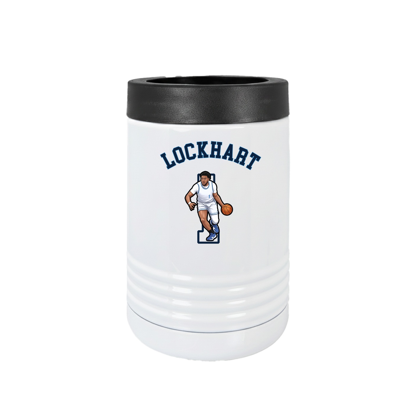 Beverage Holder — Shirsey Arch in White