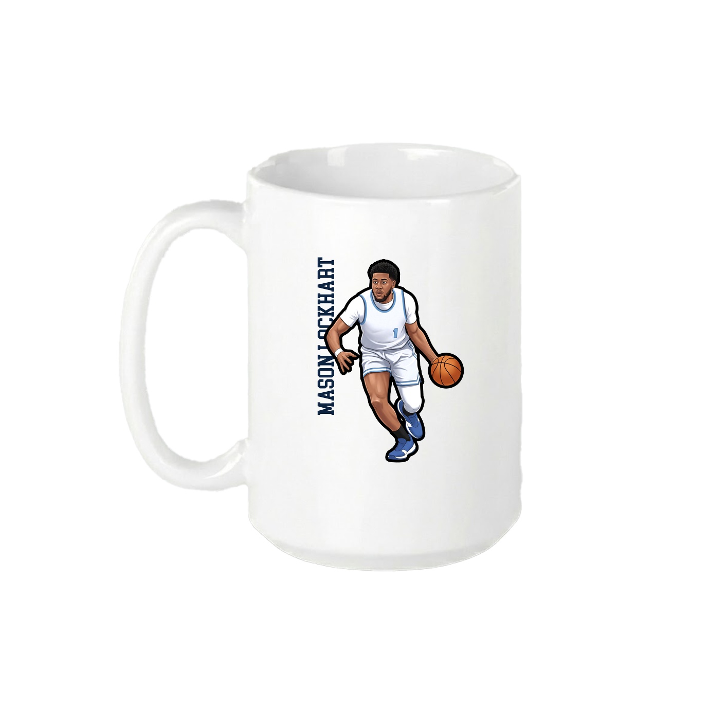 15oz Coffee Mug