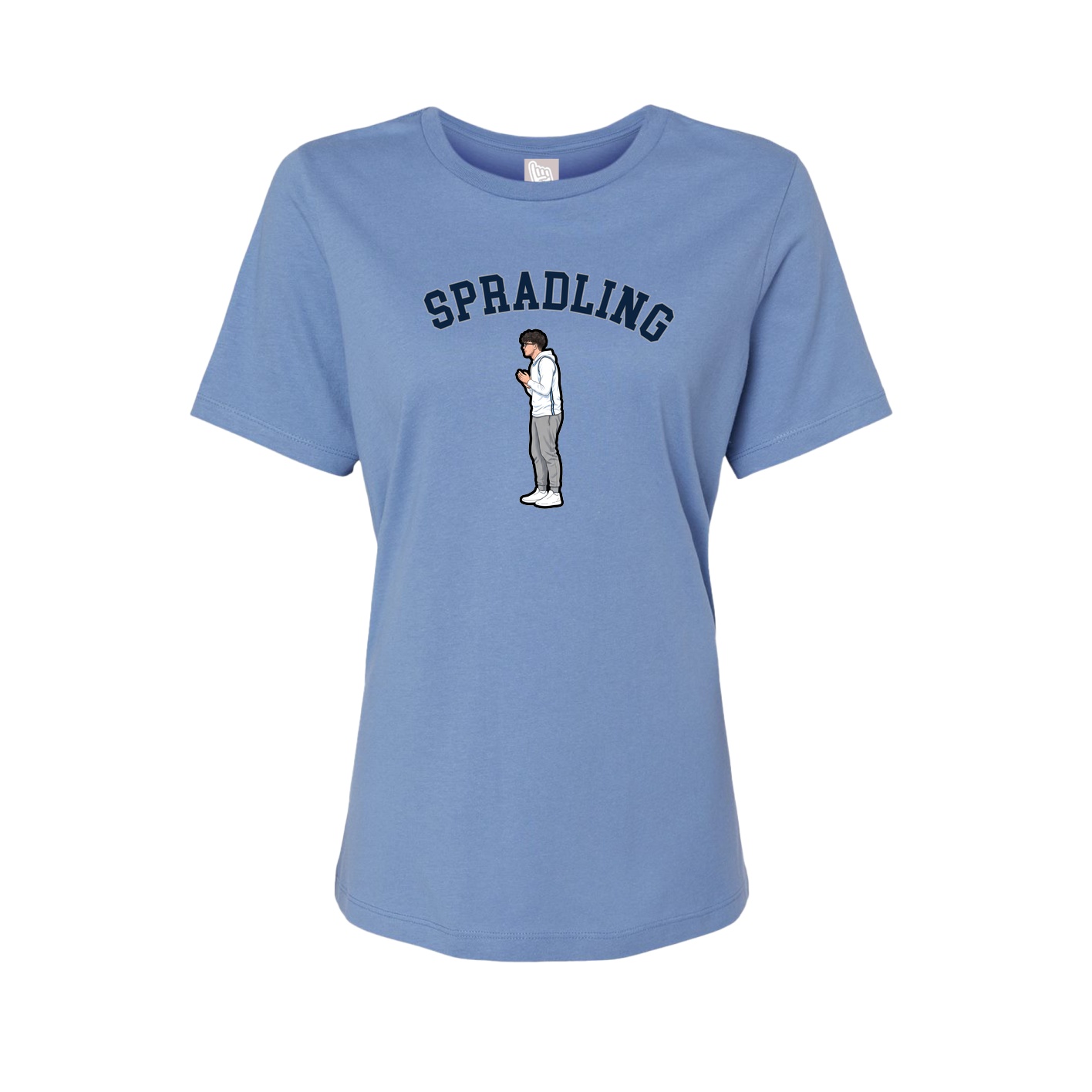 NIL Club Womens Tee