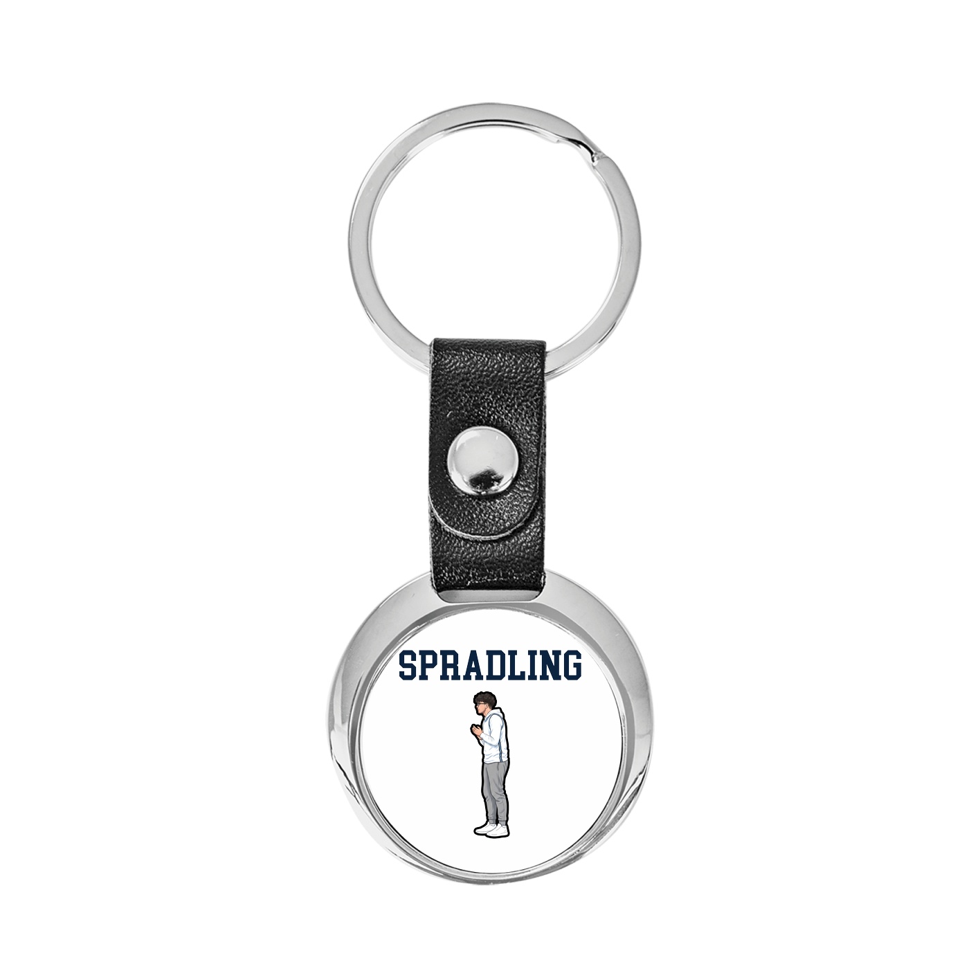 Key Chain — Shirsey in Classic
