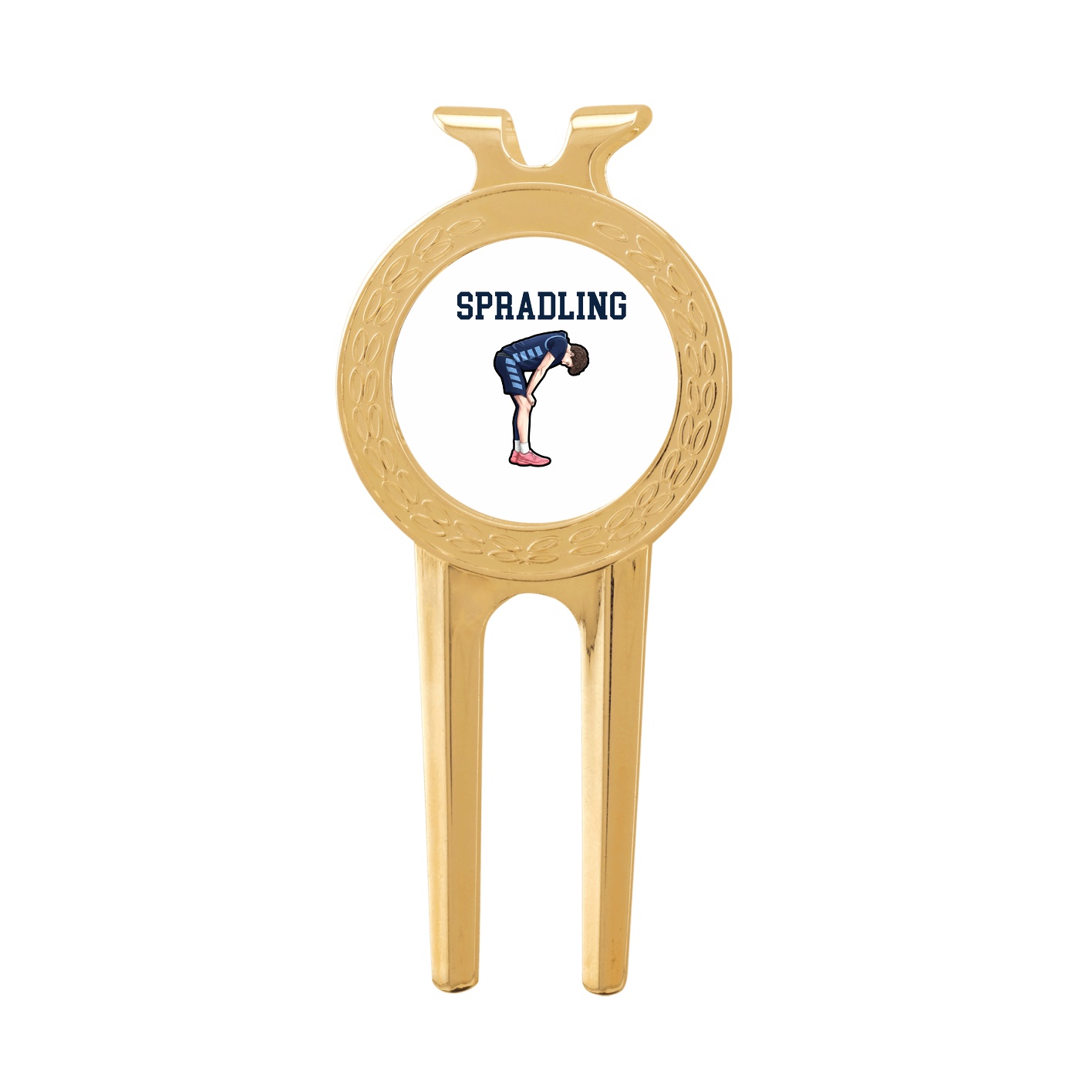 Divot Tool with Ball Marker — Shirsey in Classic
