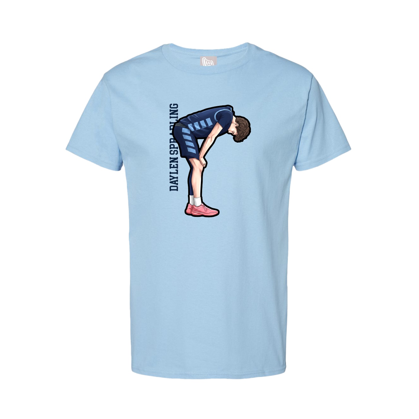 NIL Club Tee