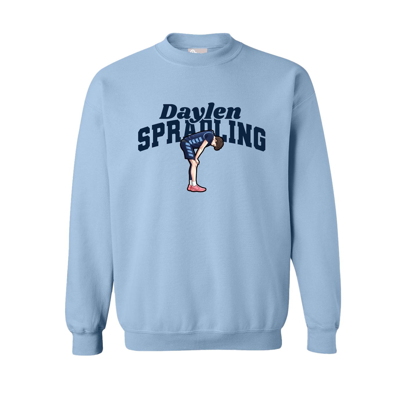 Fleece Crew