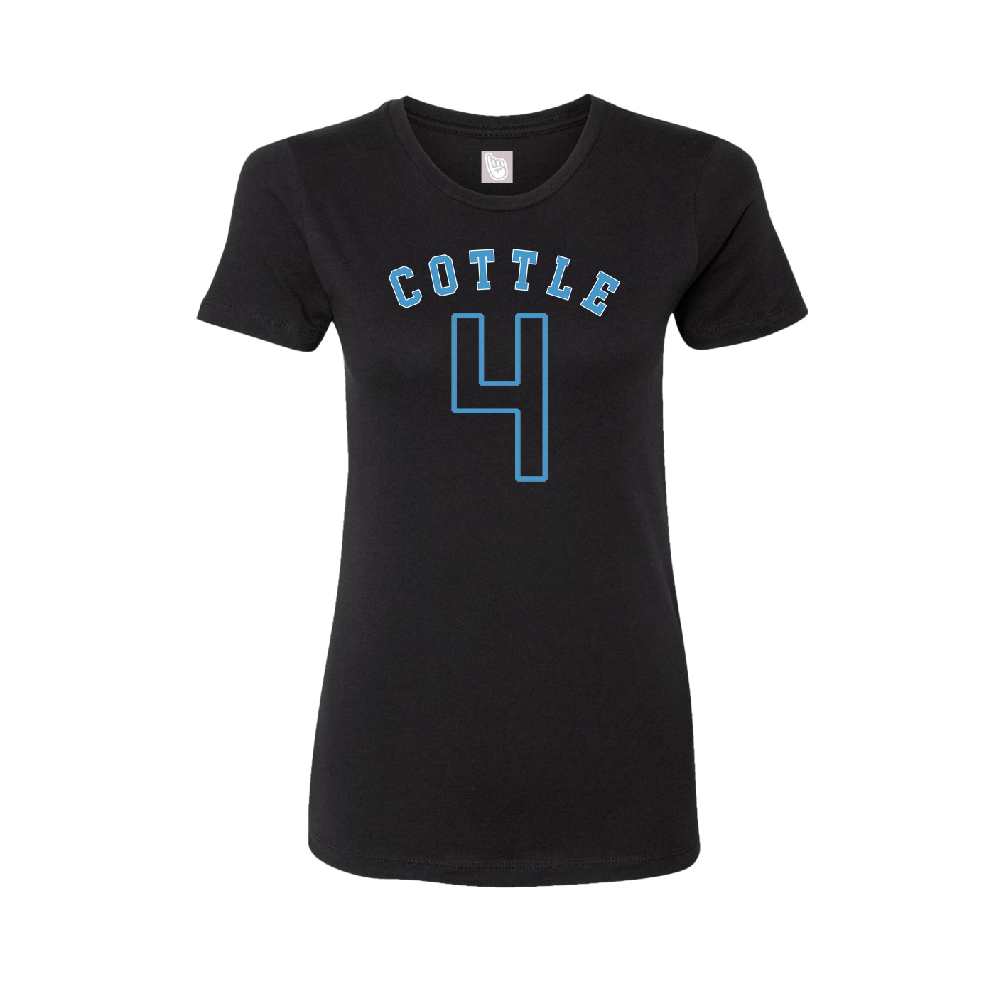 Fitted Women's Tee