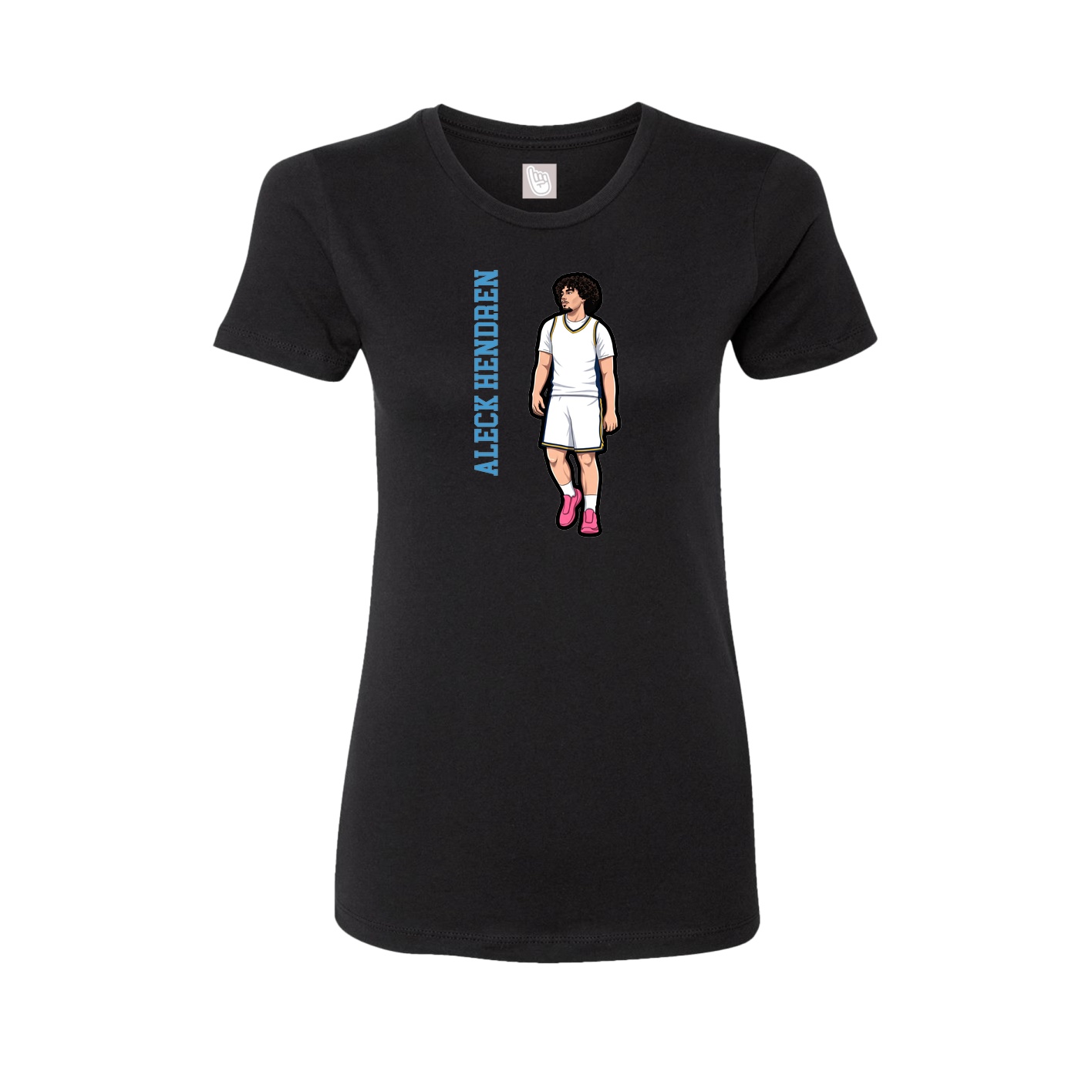 Fitted Women's Tee