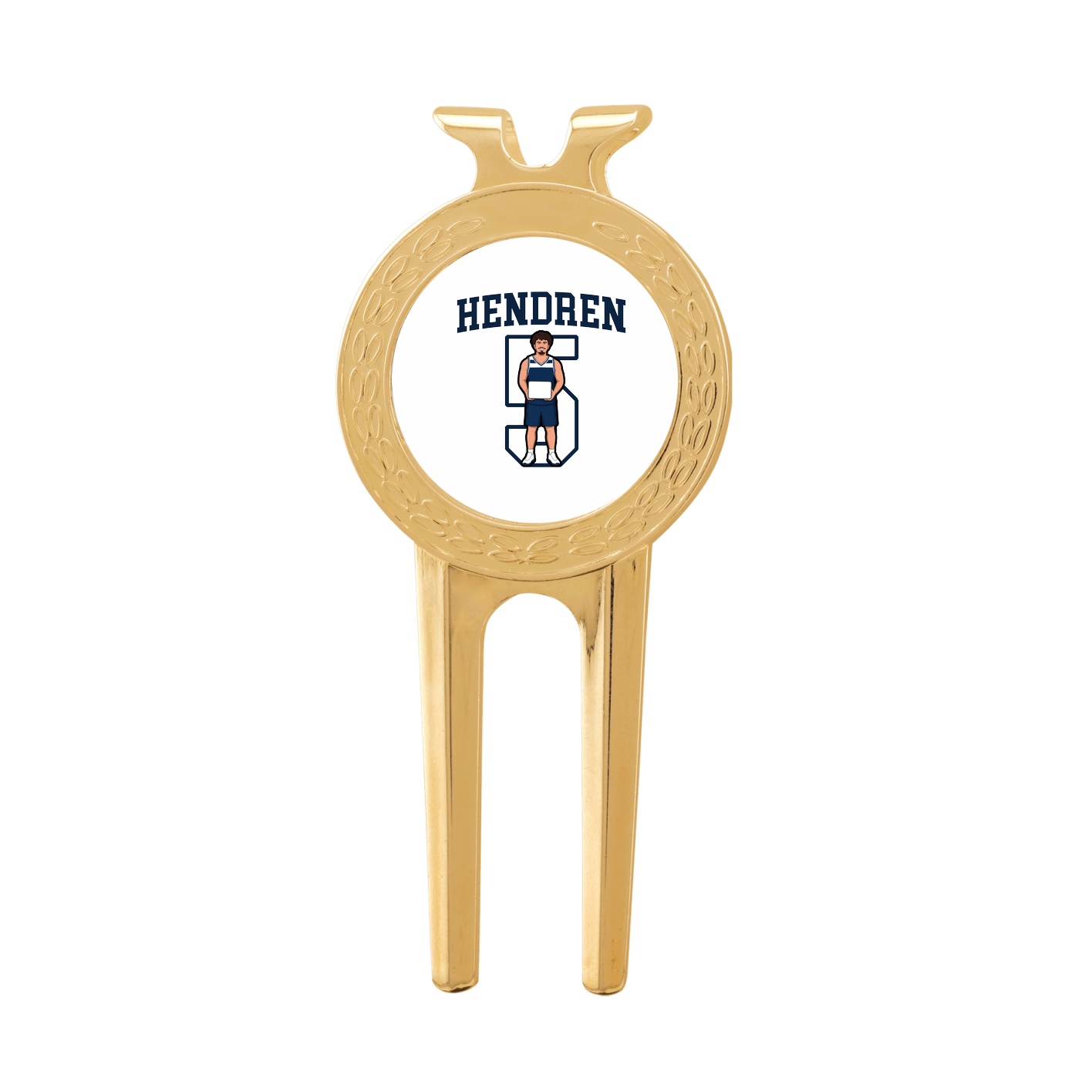 Divot Tool with Ball Marker — Shirsey in Classic