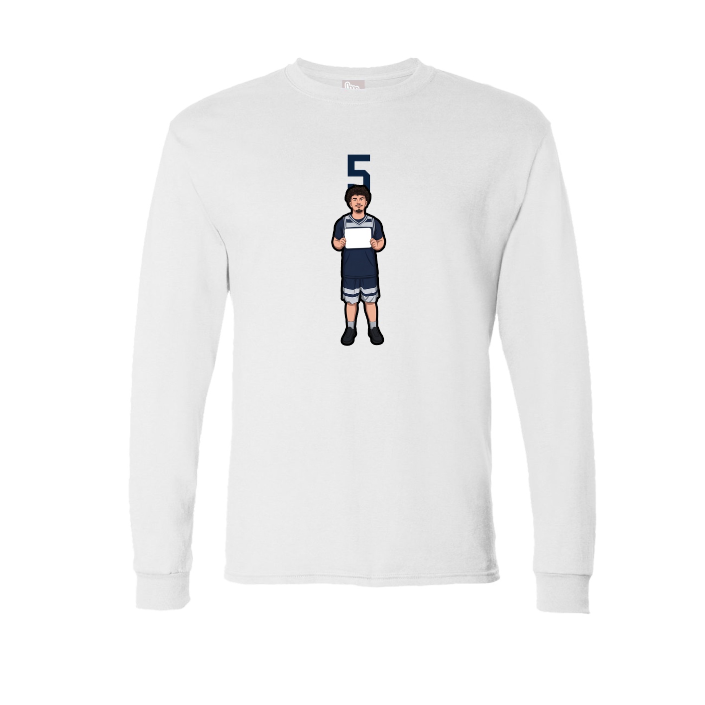 Long Sleeve Tee