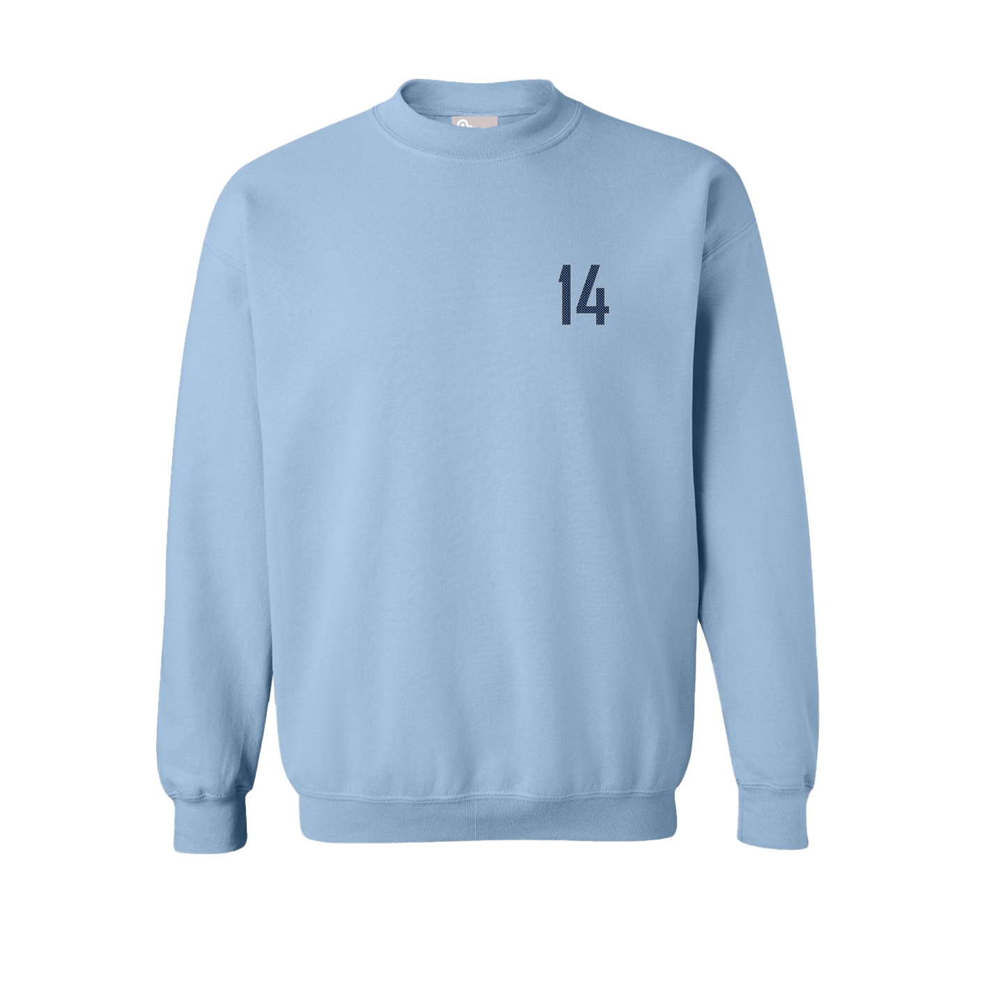 Fleece Crew