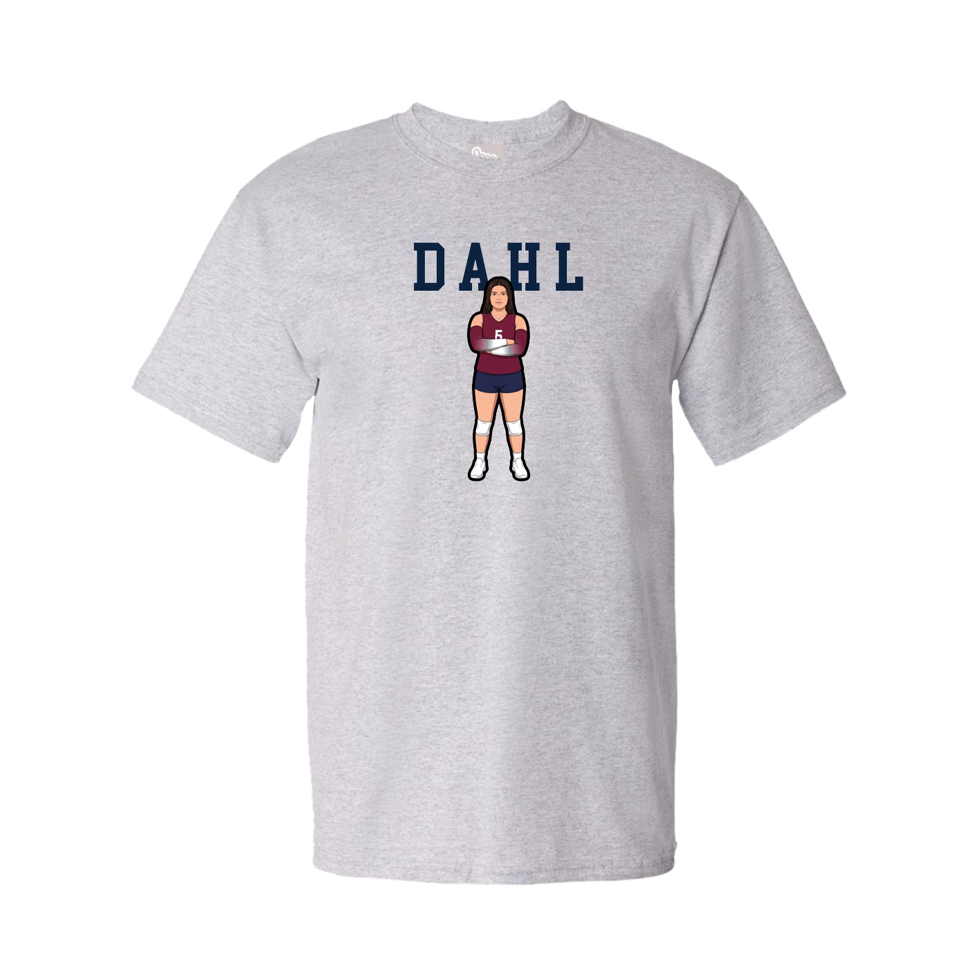 NIL Club Tee