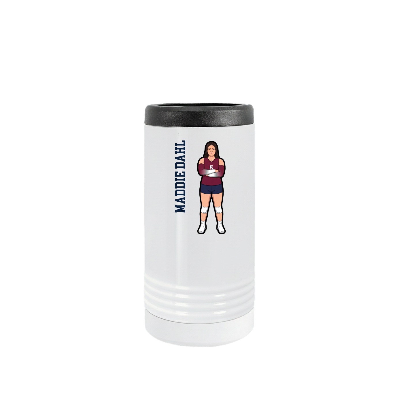 Slim Beverage Holder