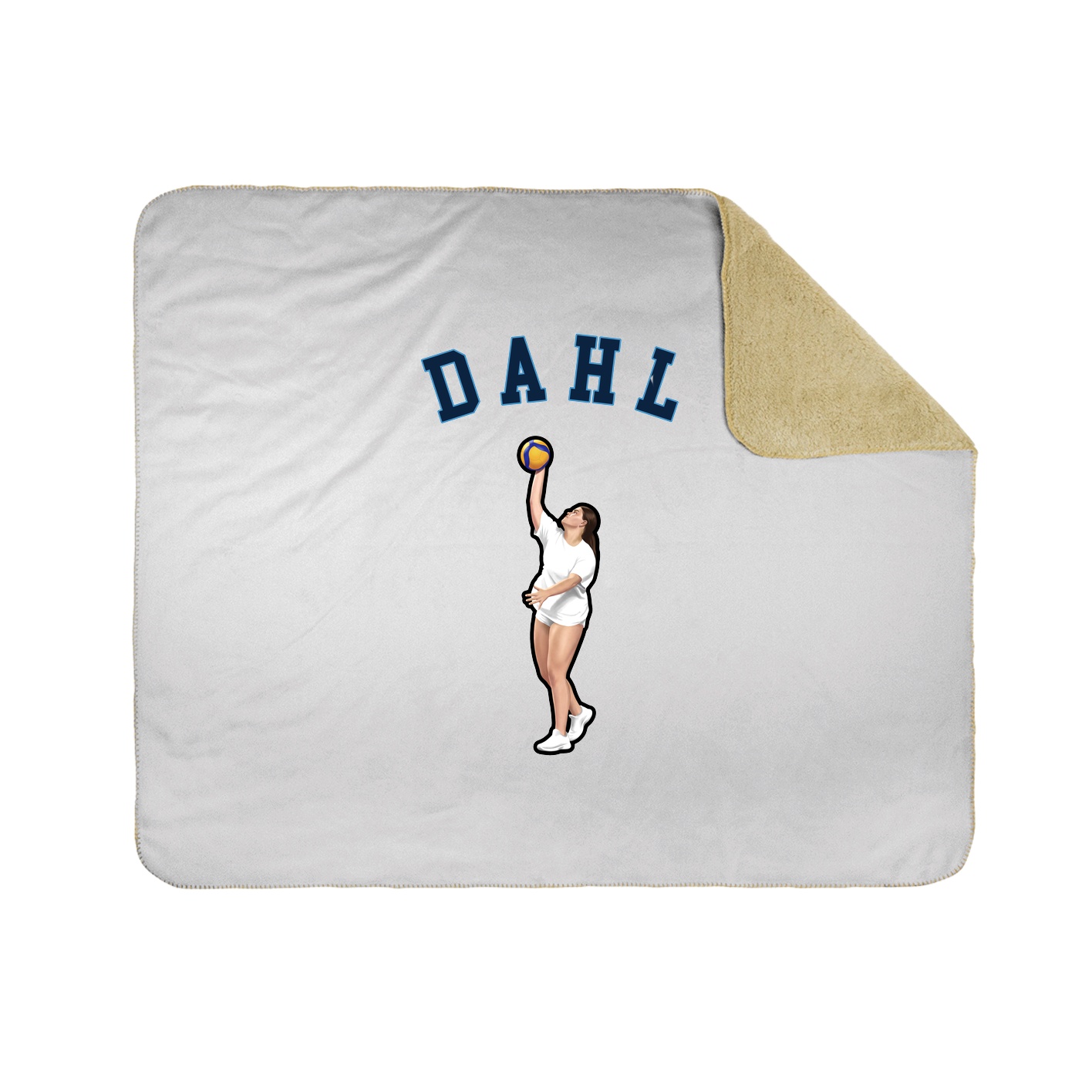 Throw Blanket