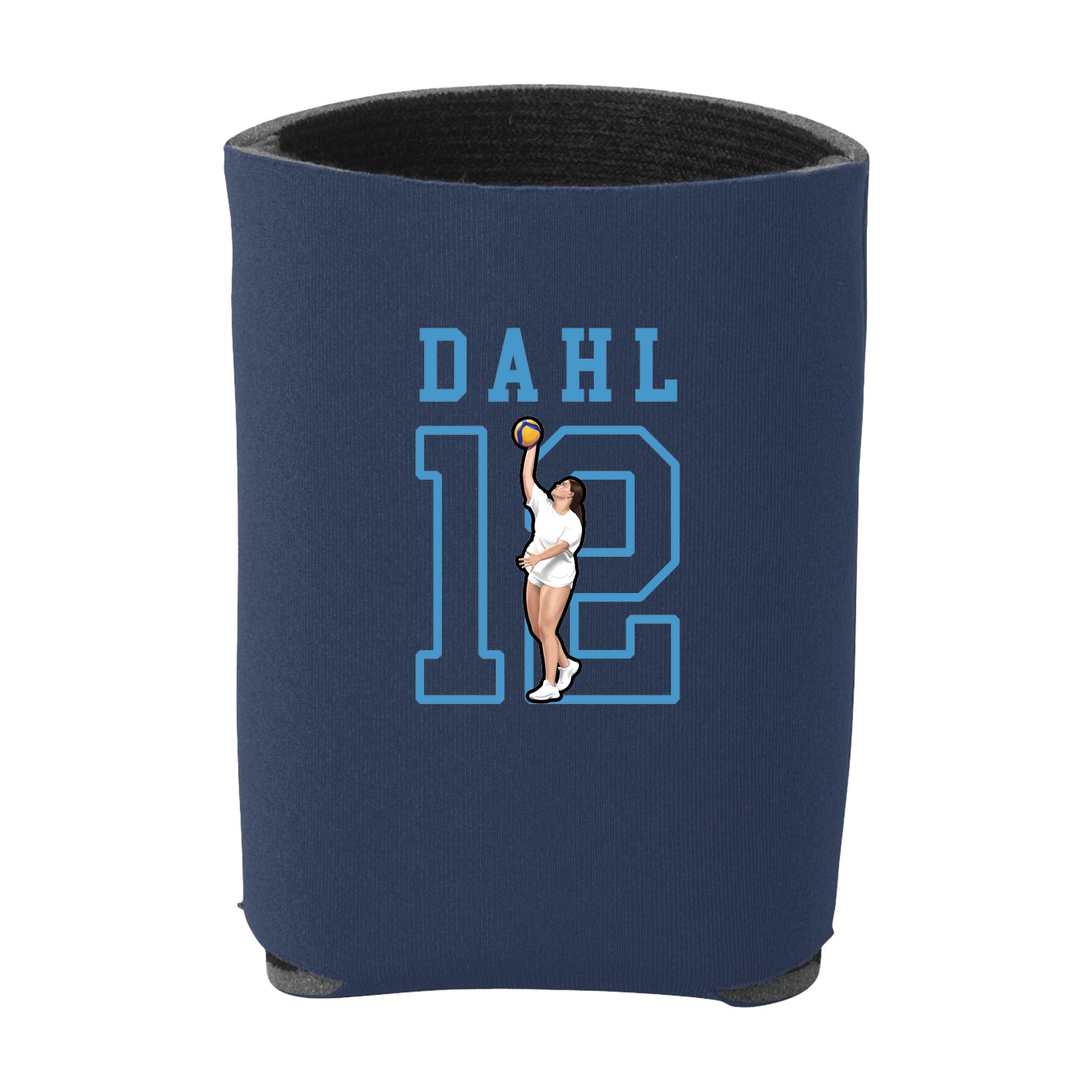 Can Holder — Shirsey in Navy