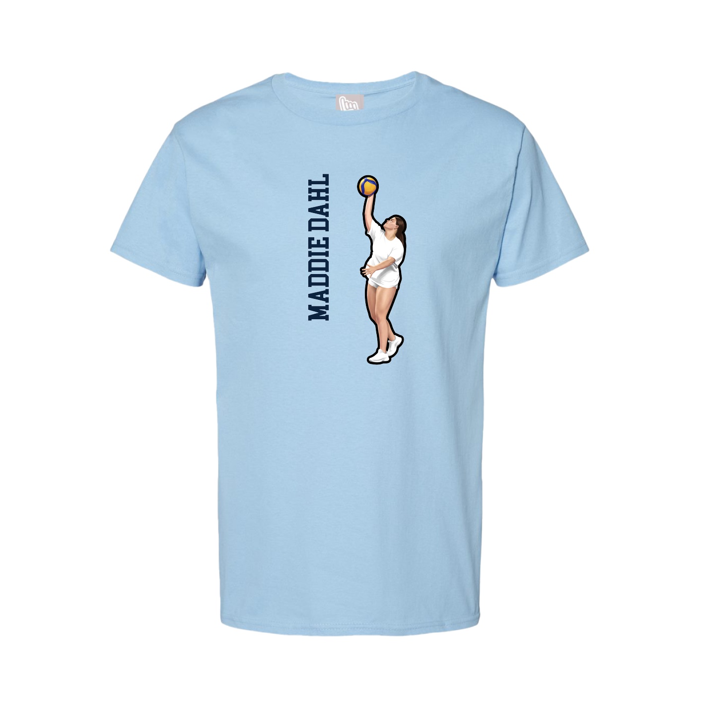 NIL Club Tee