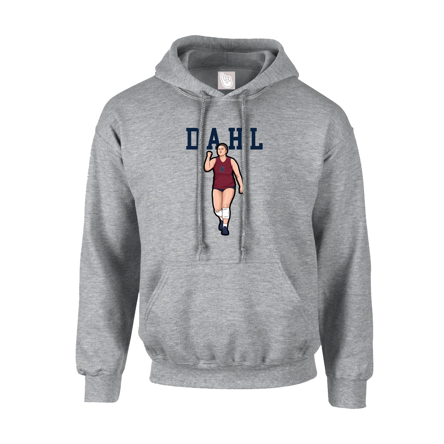 Hoodie