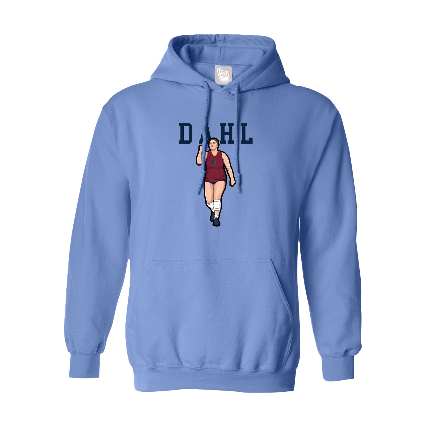 Youth Hoodie