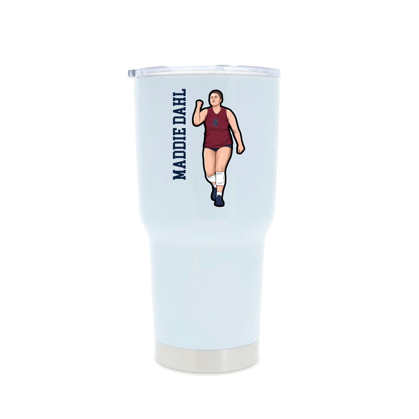 30oz Stainless Steel Tumbler