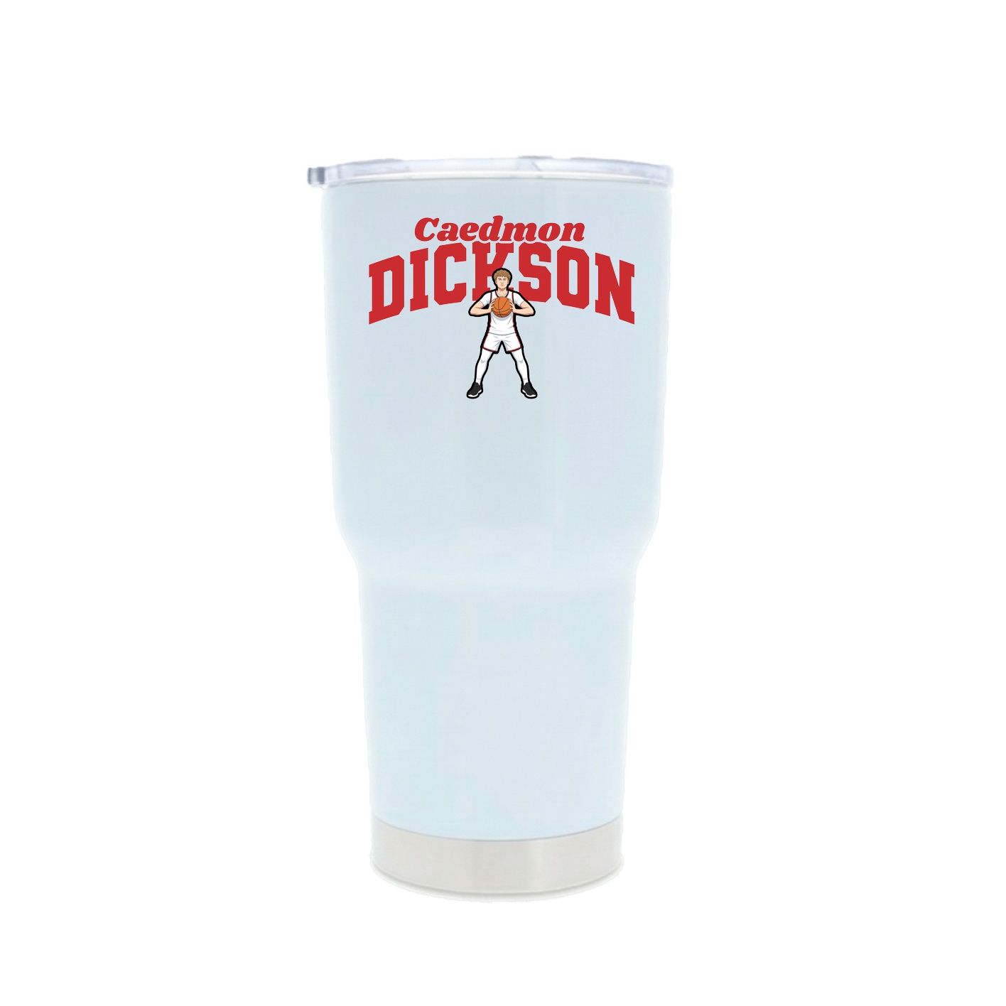 30oz Stainless Steel Tumbler