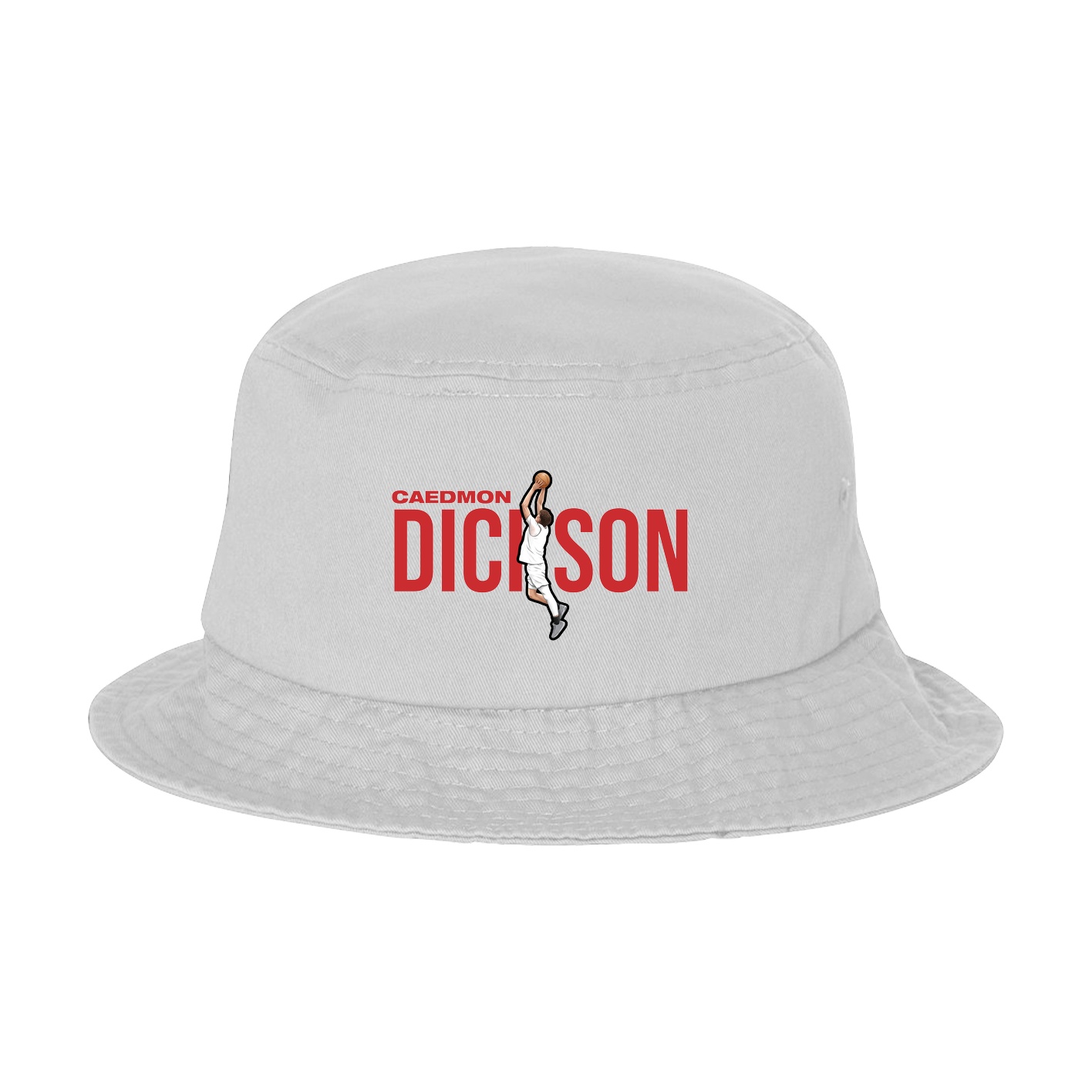 Bucket Cap