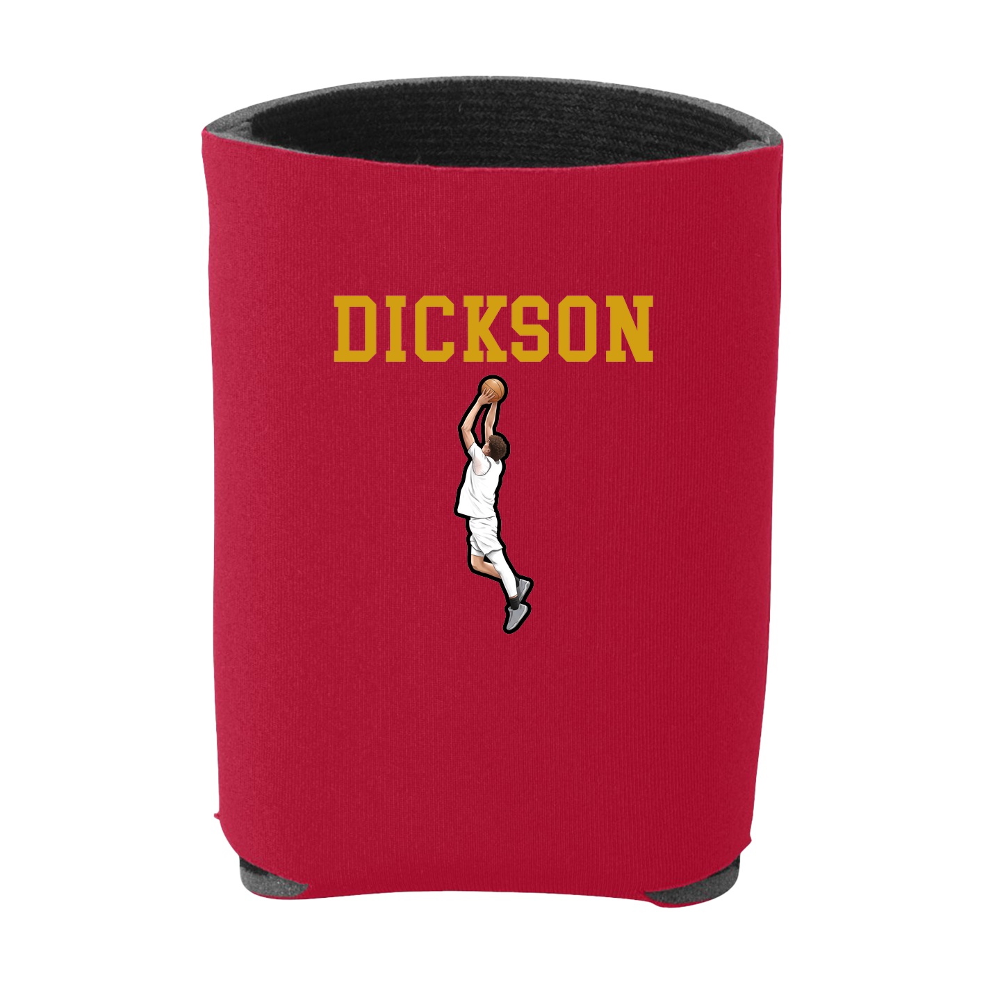 Can Holder — Shirsey in Red