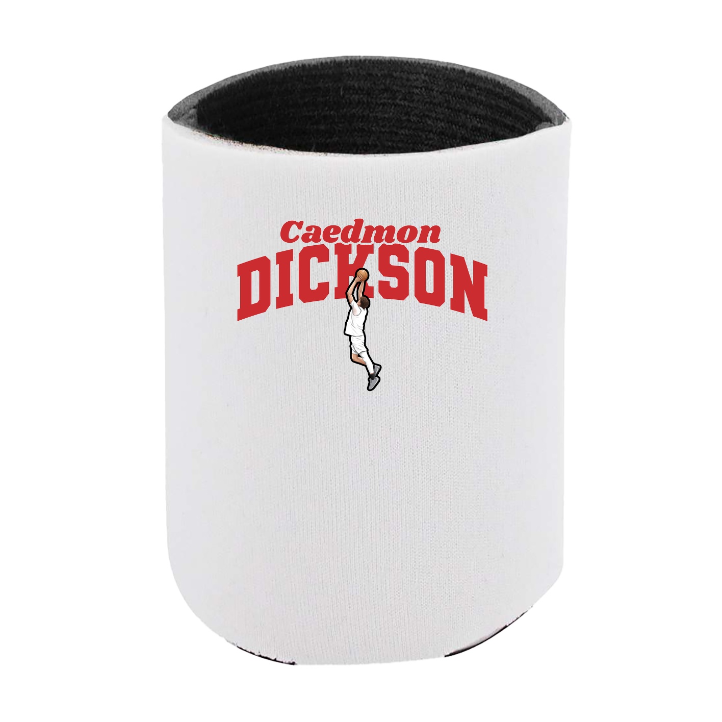 Can Holder — Signature Arch in White