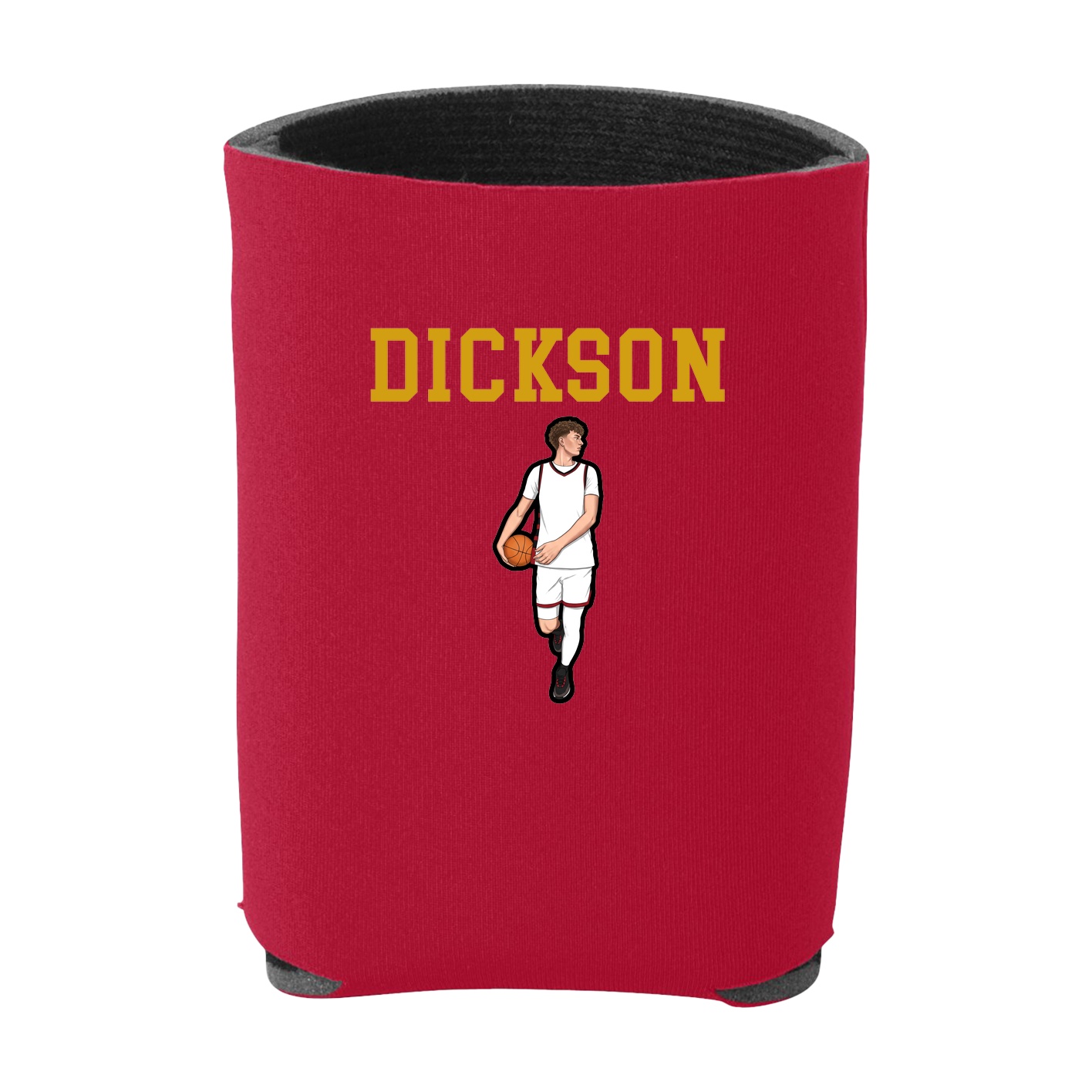 Can Holder — Shirsey in Red