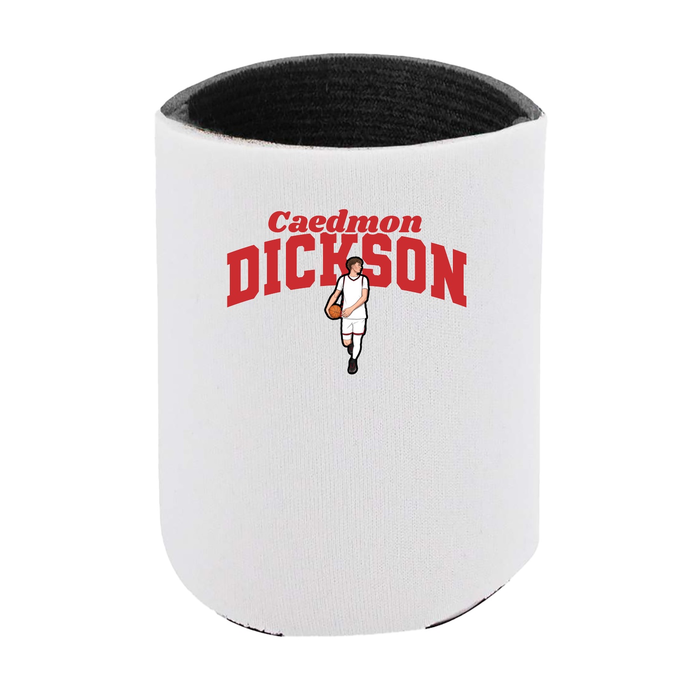 Can Holder — Signature Arch in White