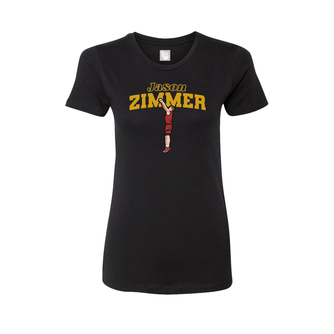 Fitted Women's Tee