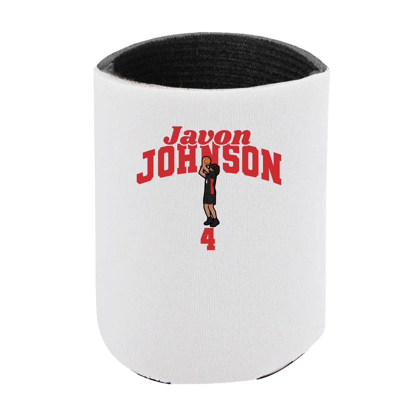 Can Holder — Signature Arch in White