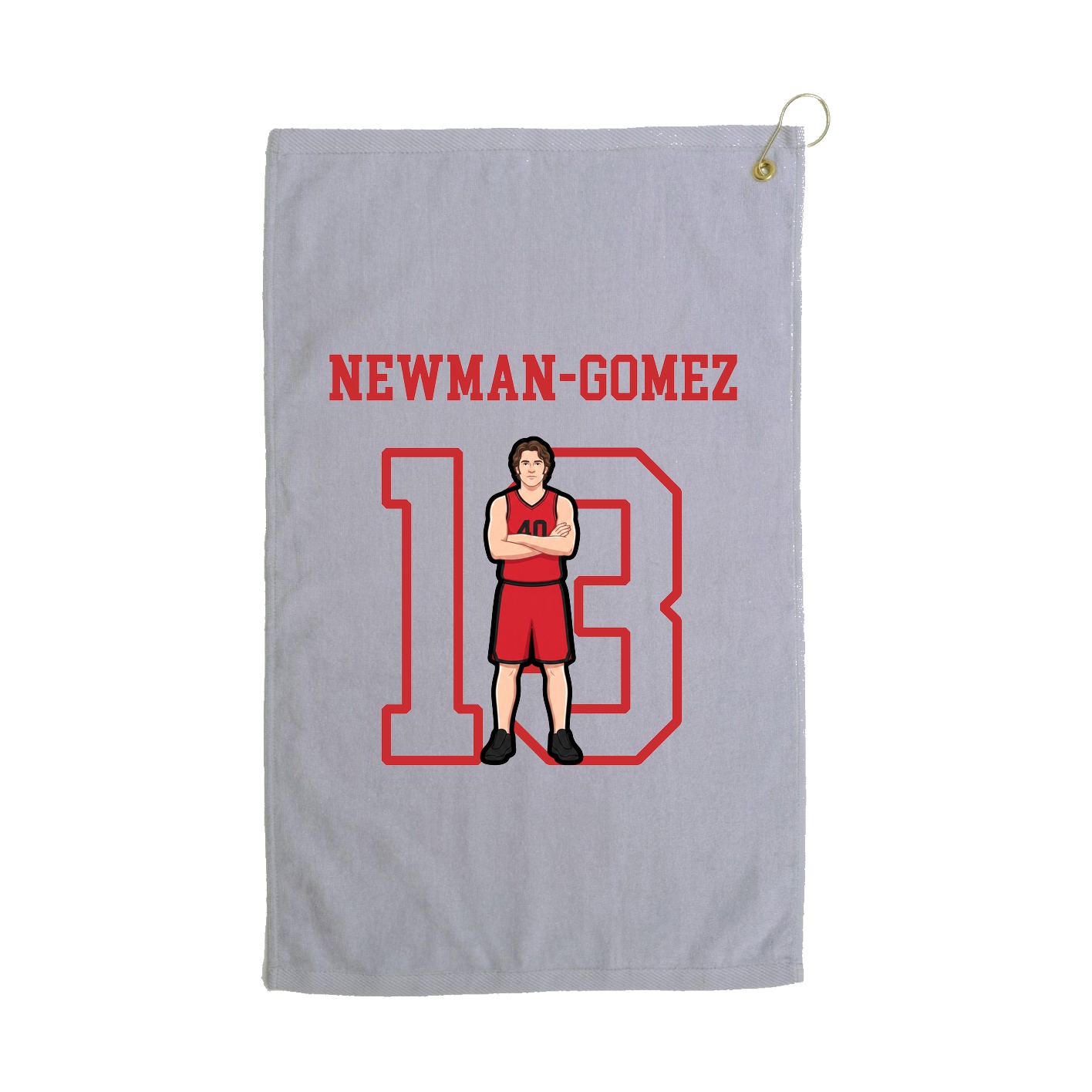Golf Towel