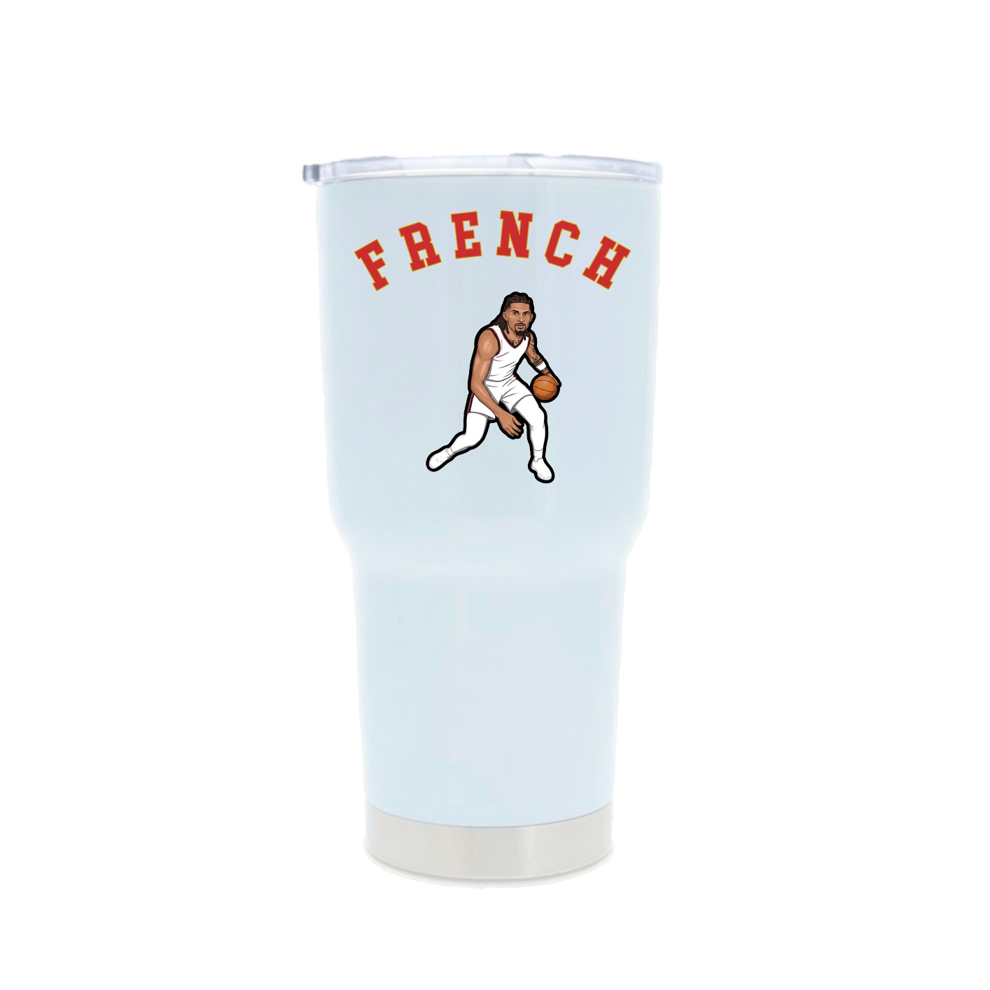 30oz Stainless Steel Tumbler