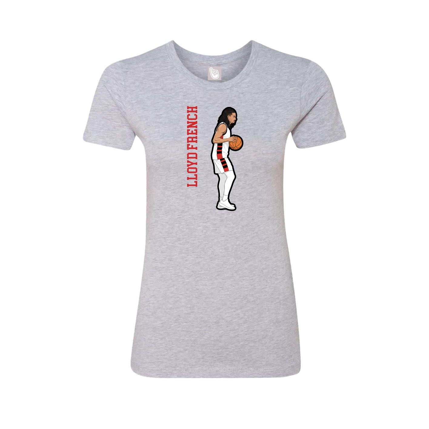 Womens Tee