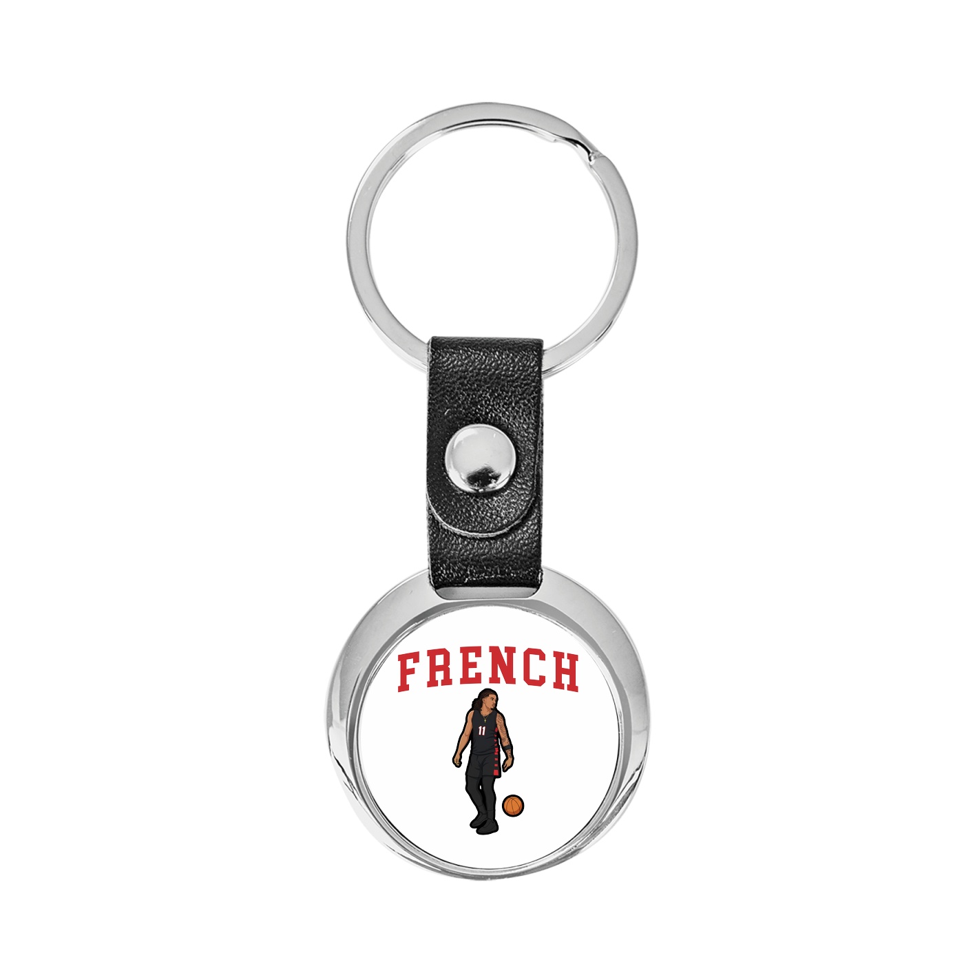 Key Chain — Shirsey in Classic