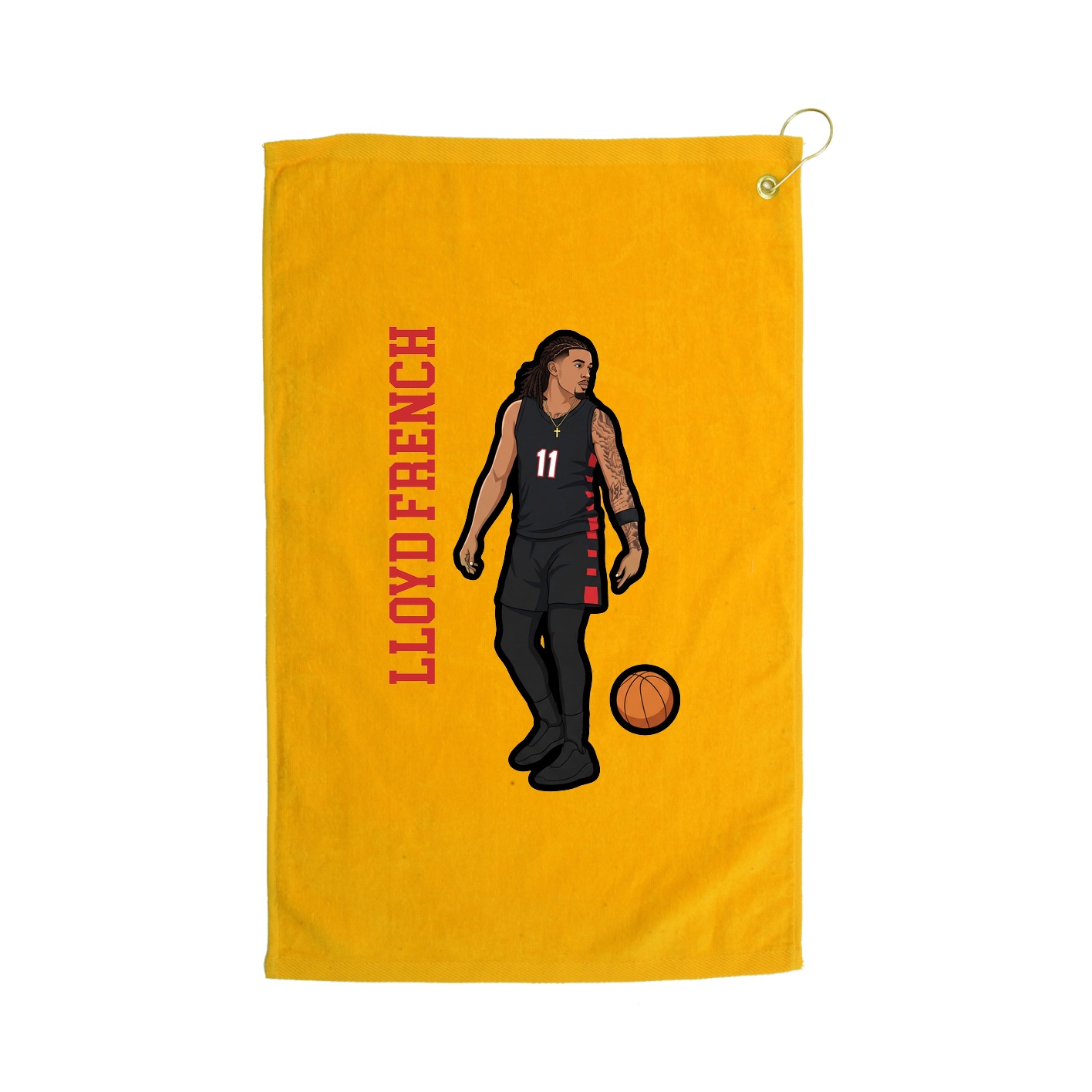 Golf Towel