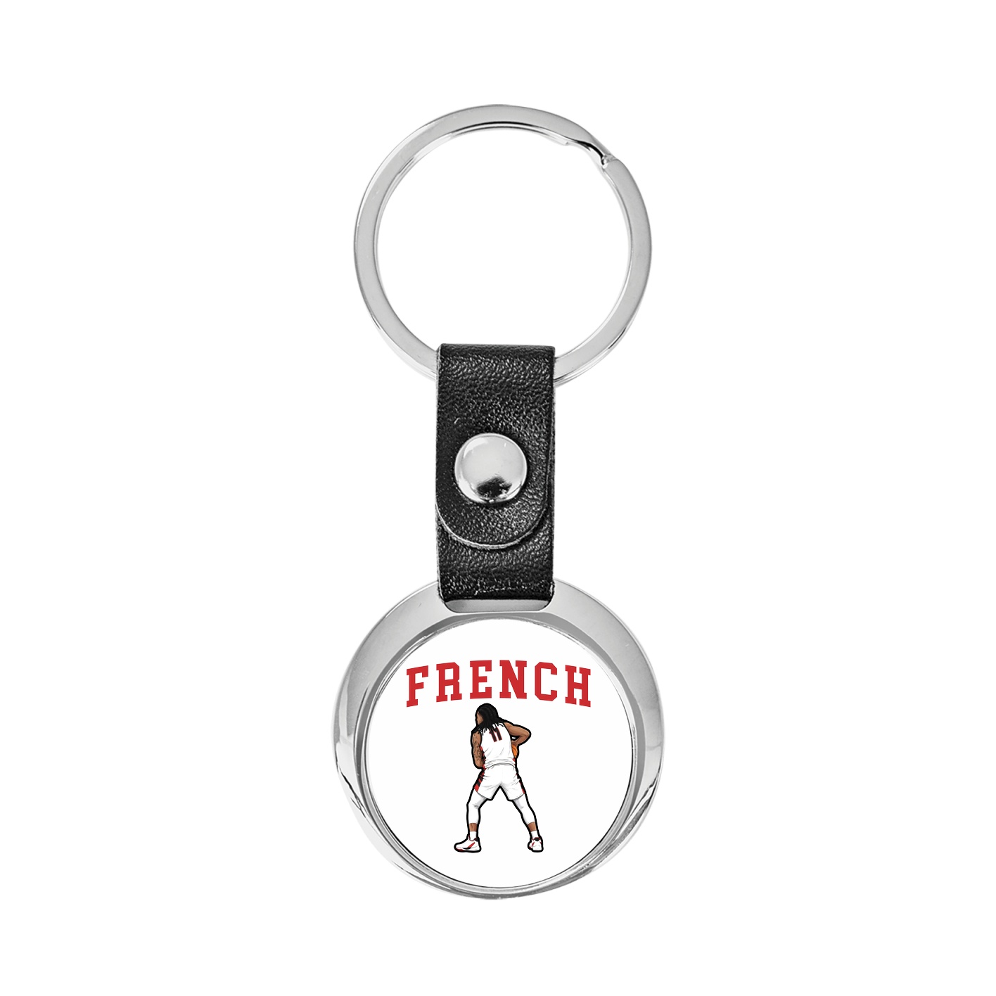 Key Chain — Shirsey in Classic