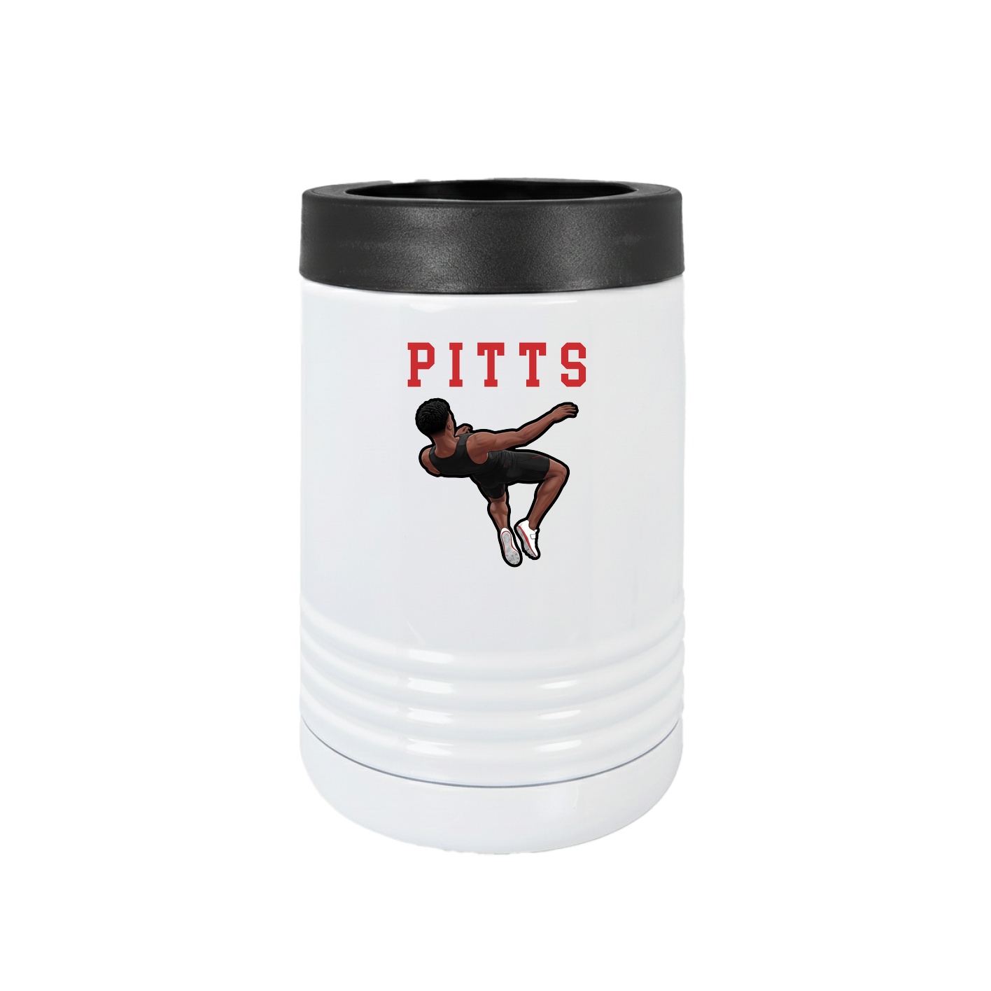 Beverage Holder — Shirsey in White