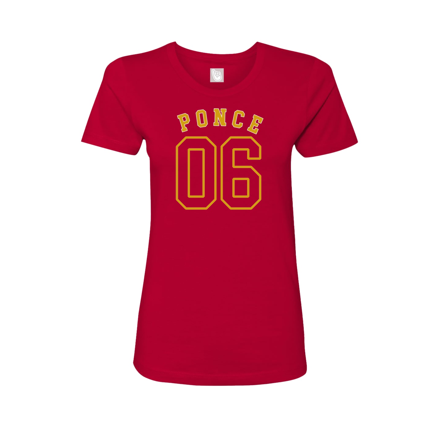 Womens Tee