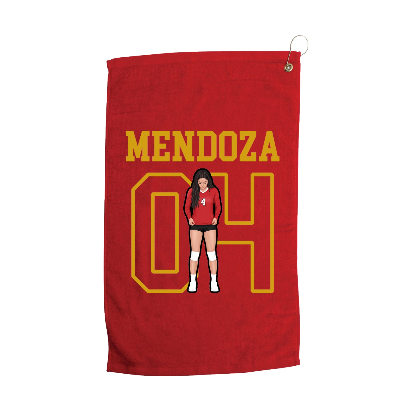 Golf Towel