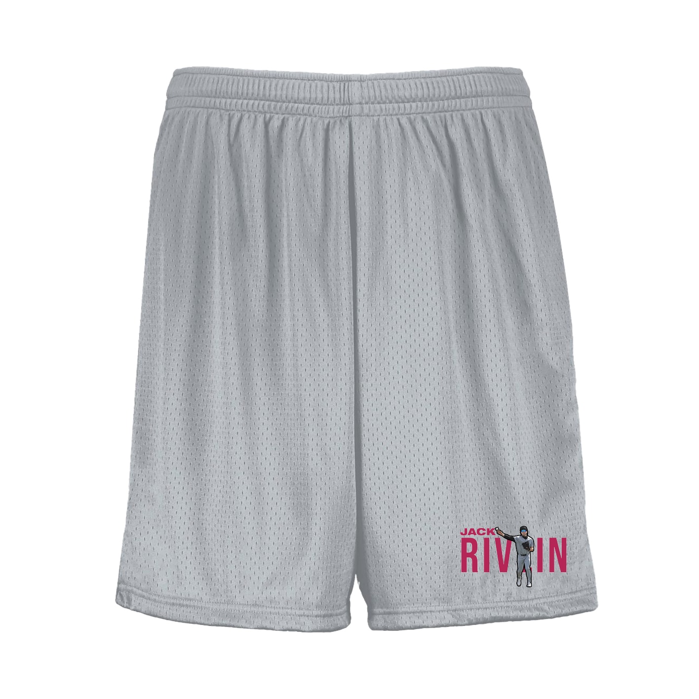 Shorts — Player Name in Classic