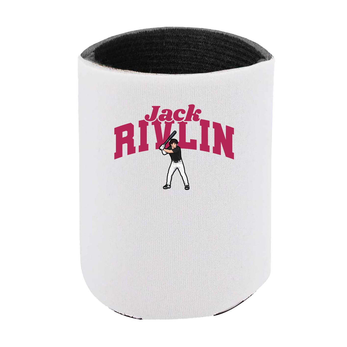 Can Holder — Signature Arch in White