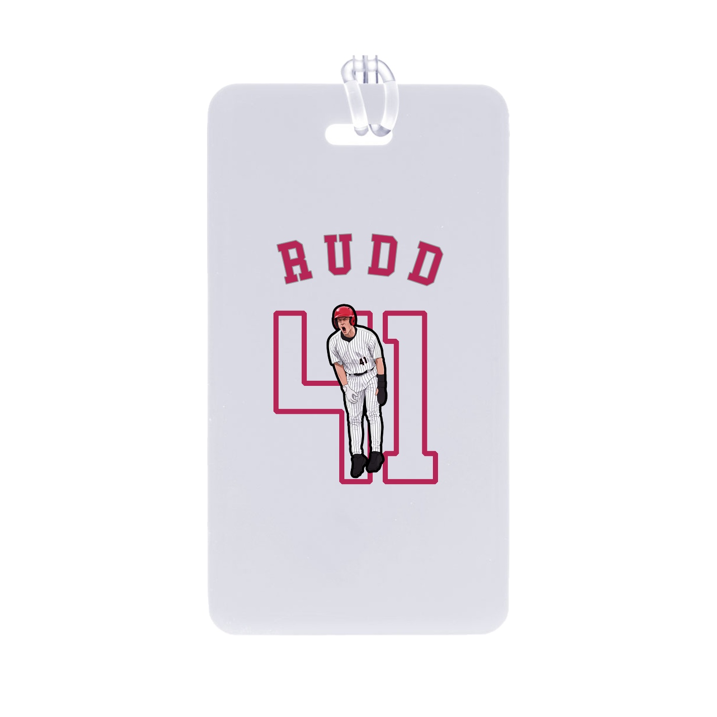 Bag Tag